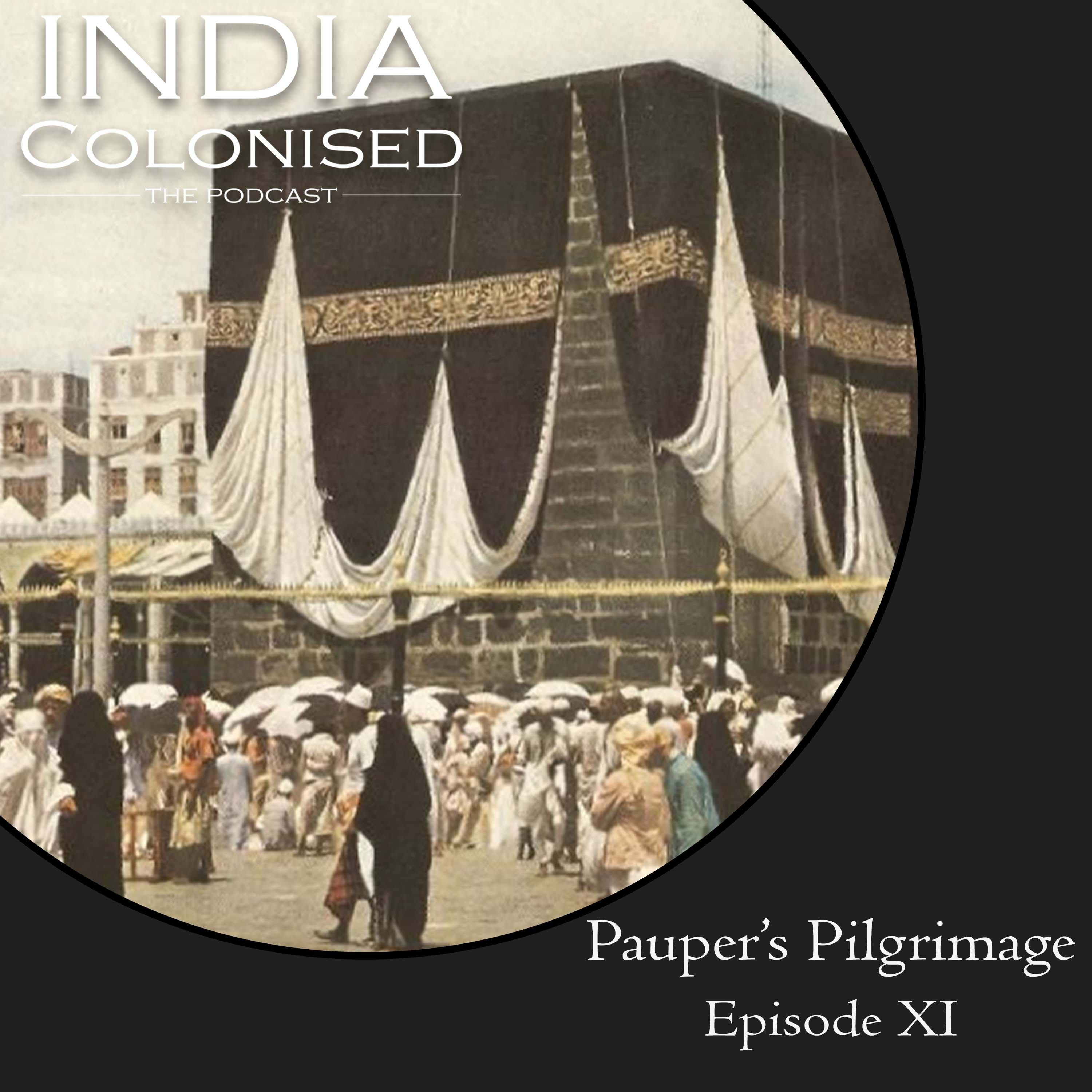 India Colonised