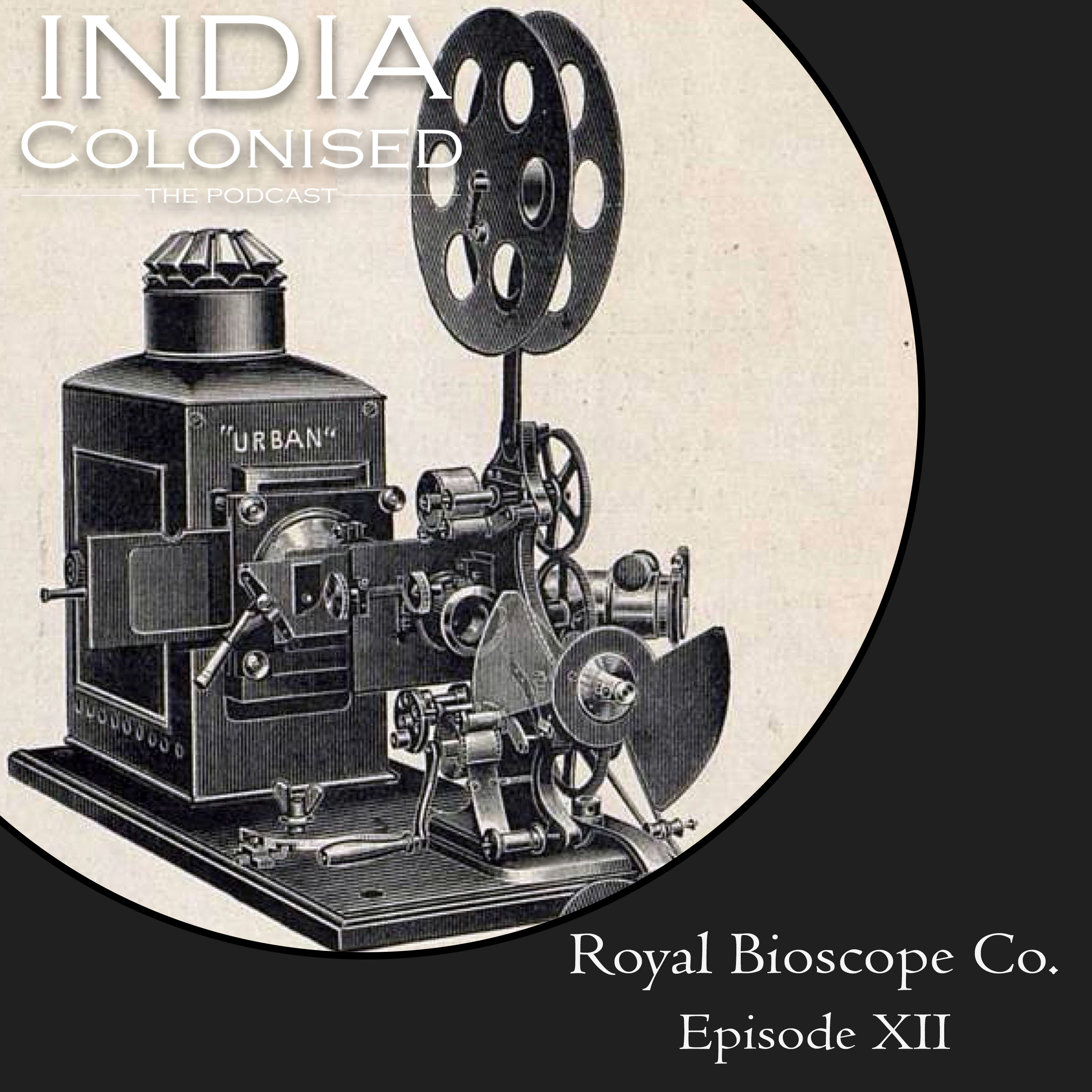 India Colonised