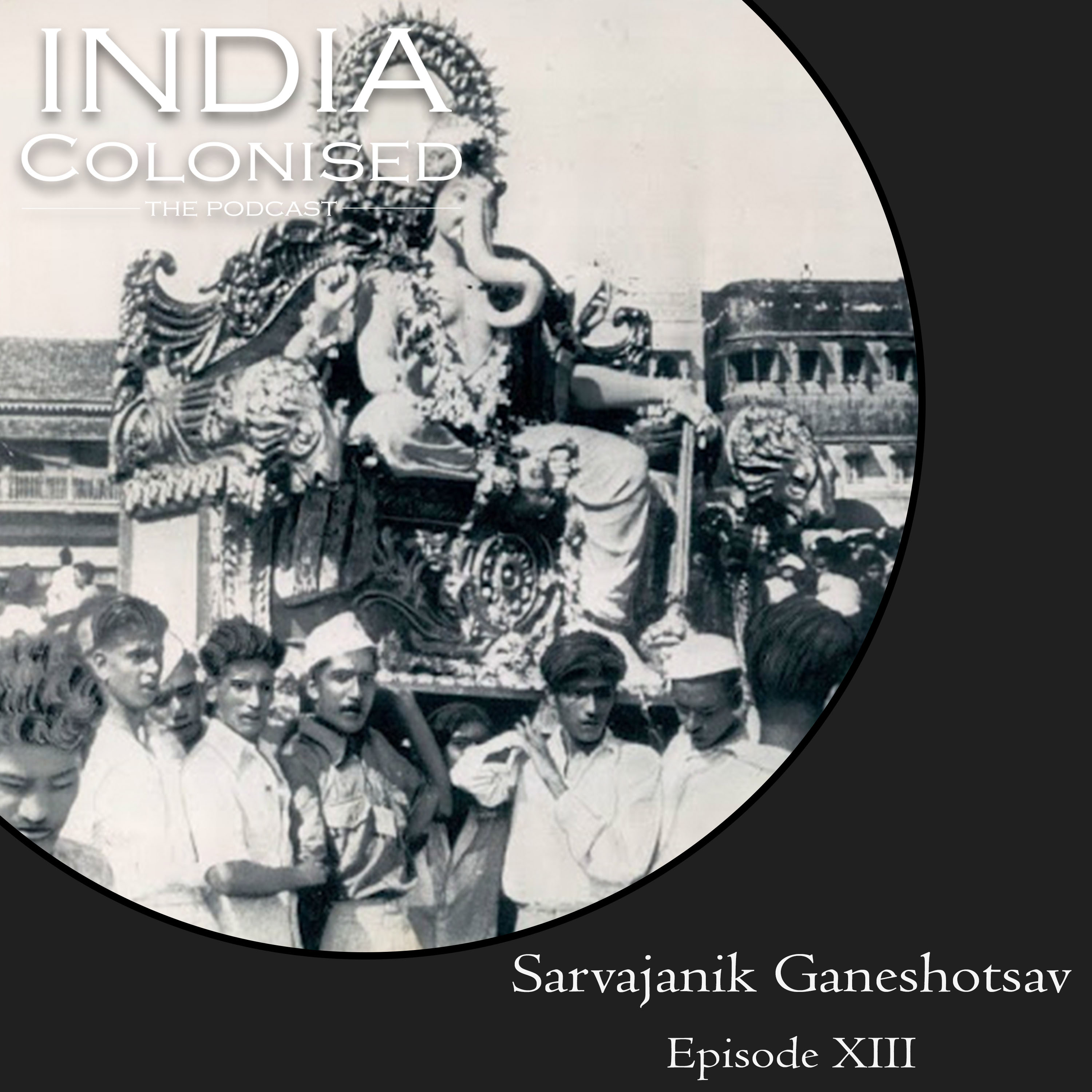 India Colonised