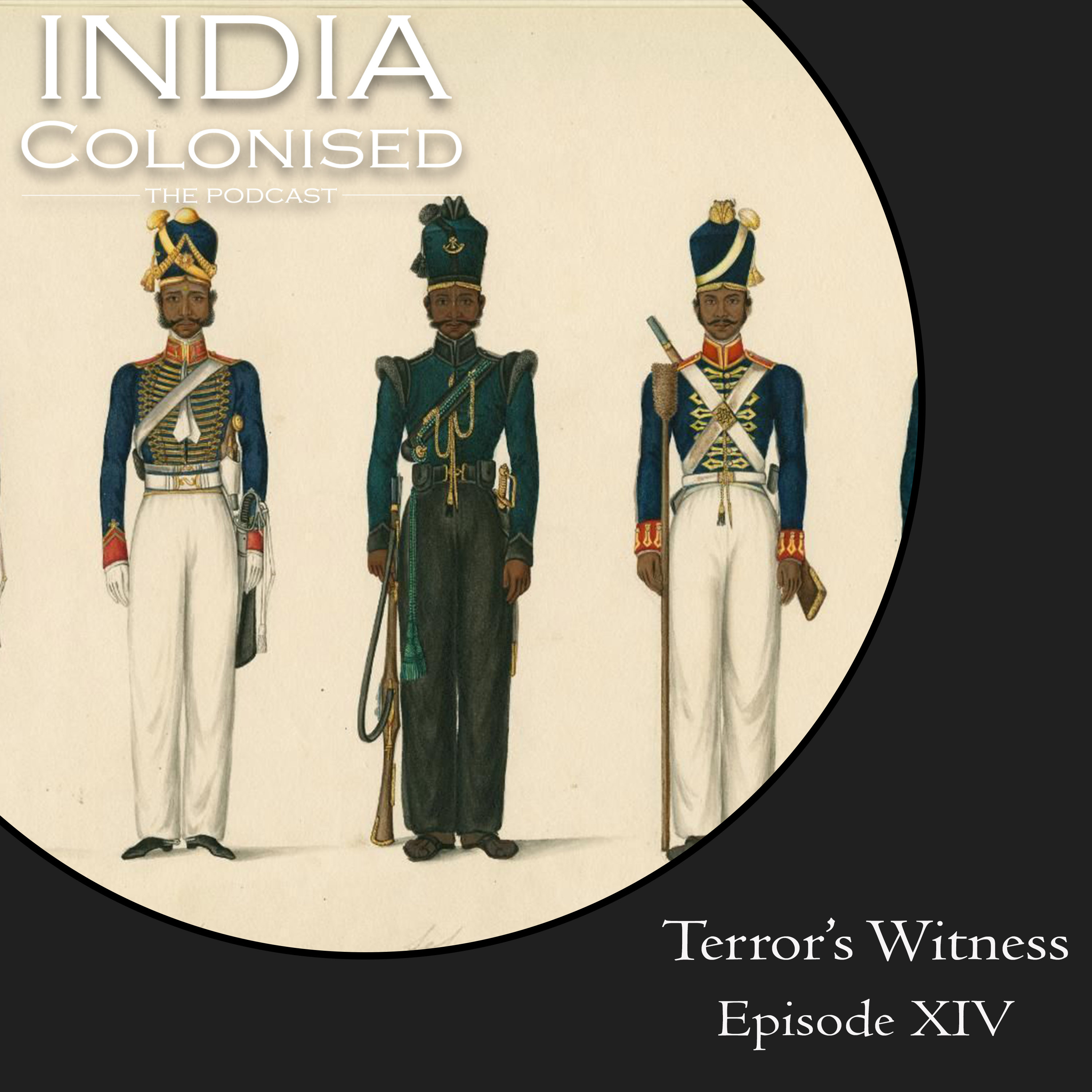 India Colonised