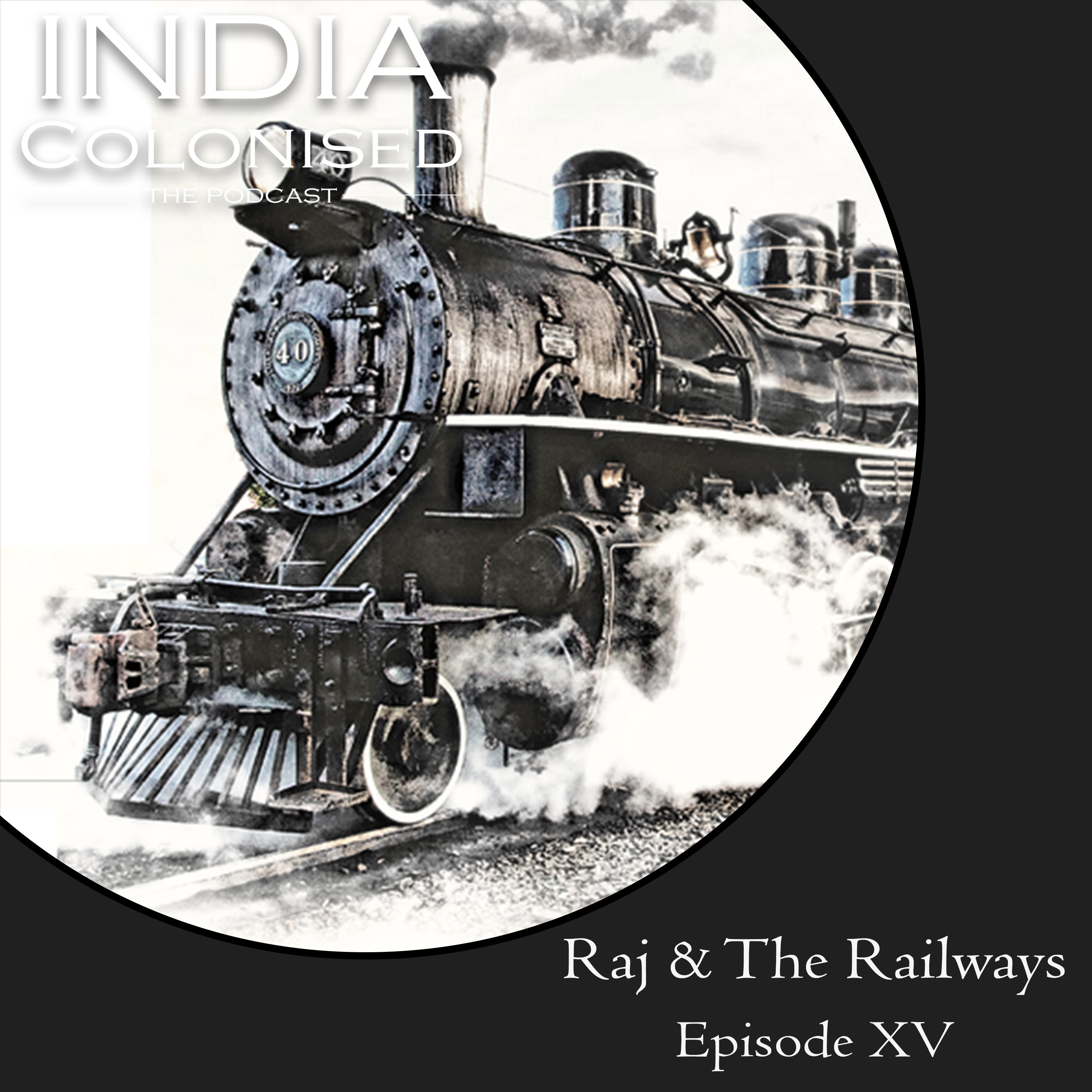 India Colonised