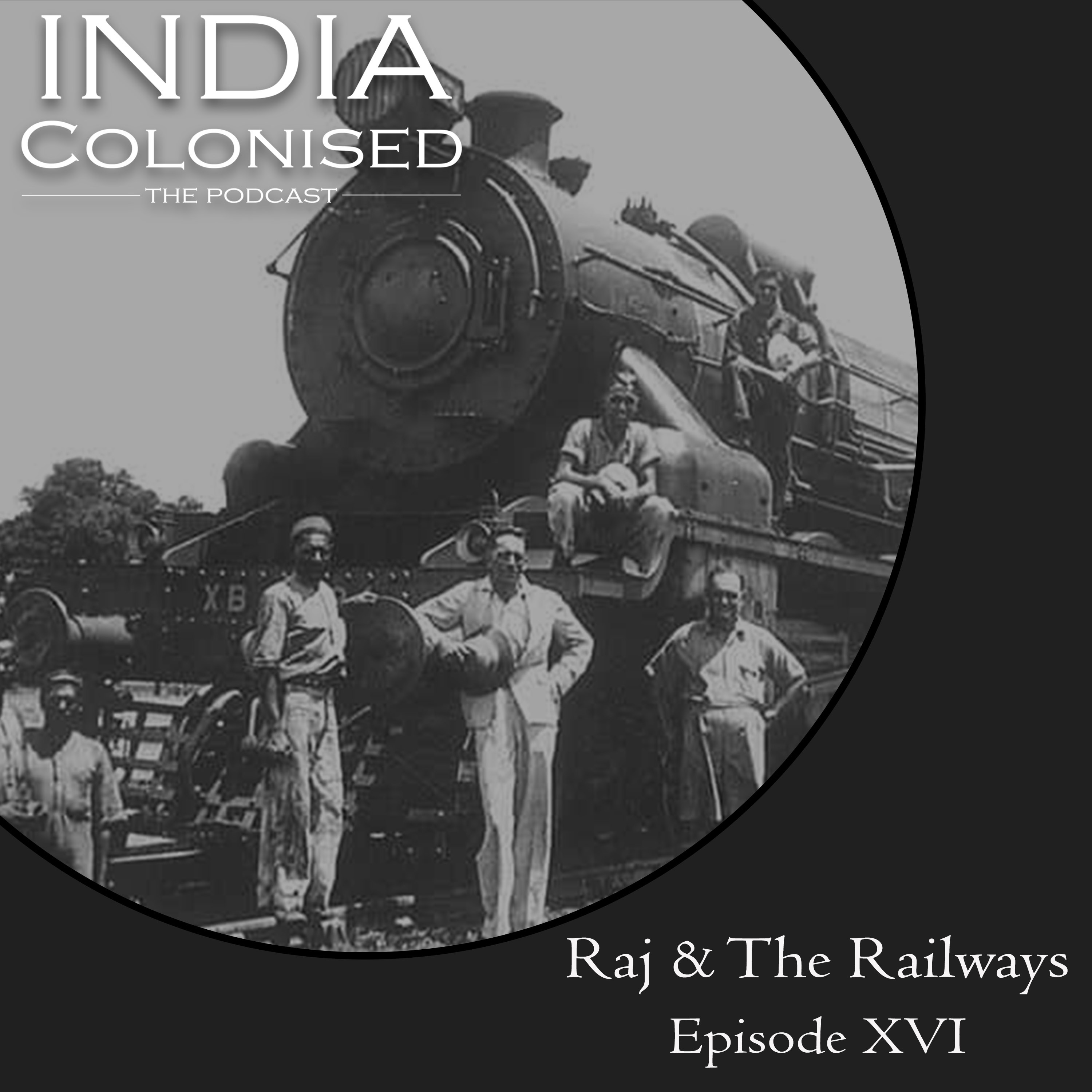 India Colonised