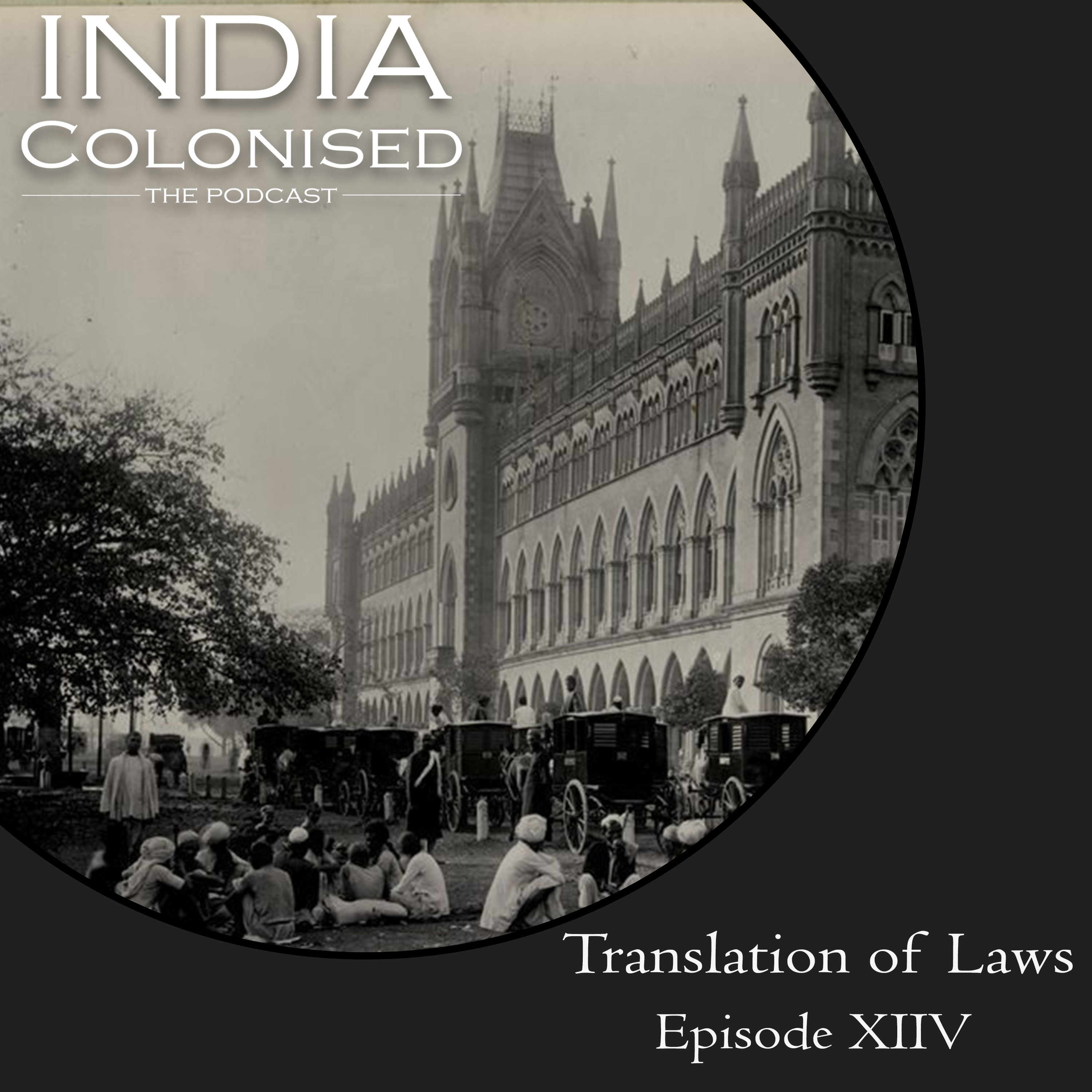 India Colonised