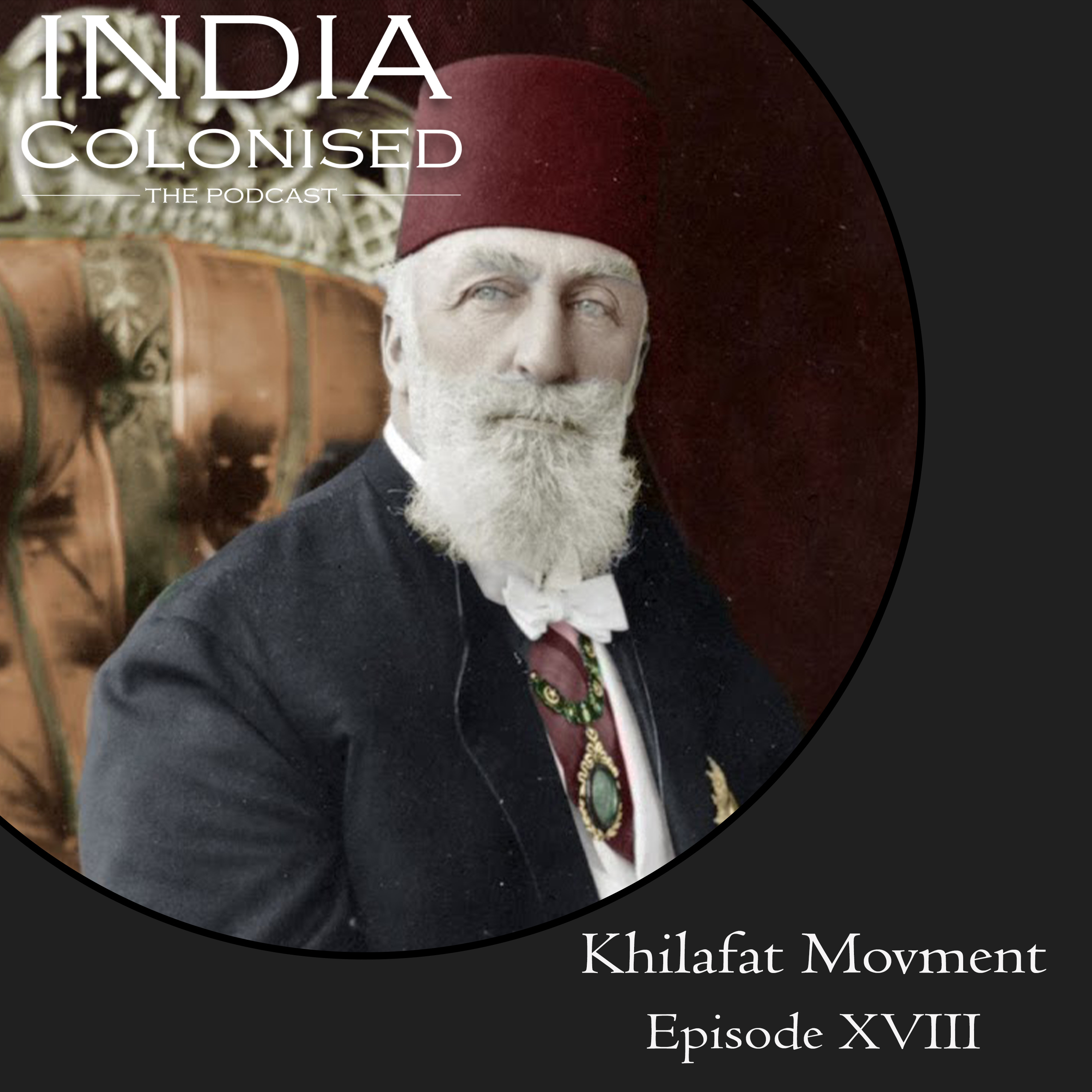 India Colonised