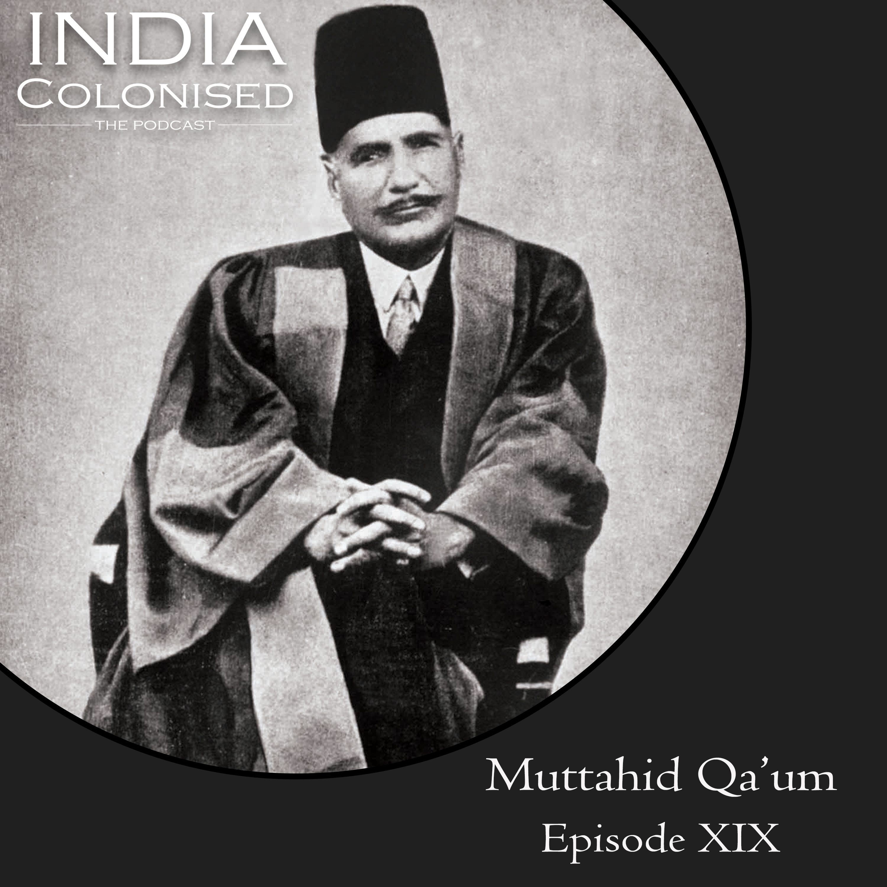India Colonised