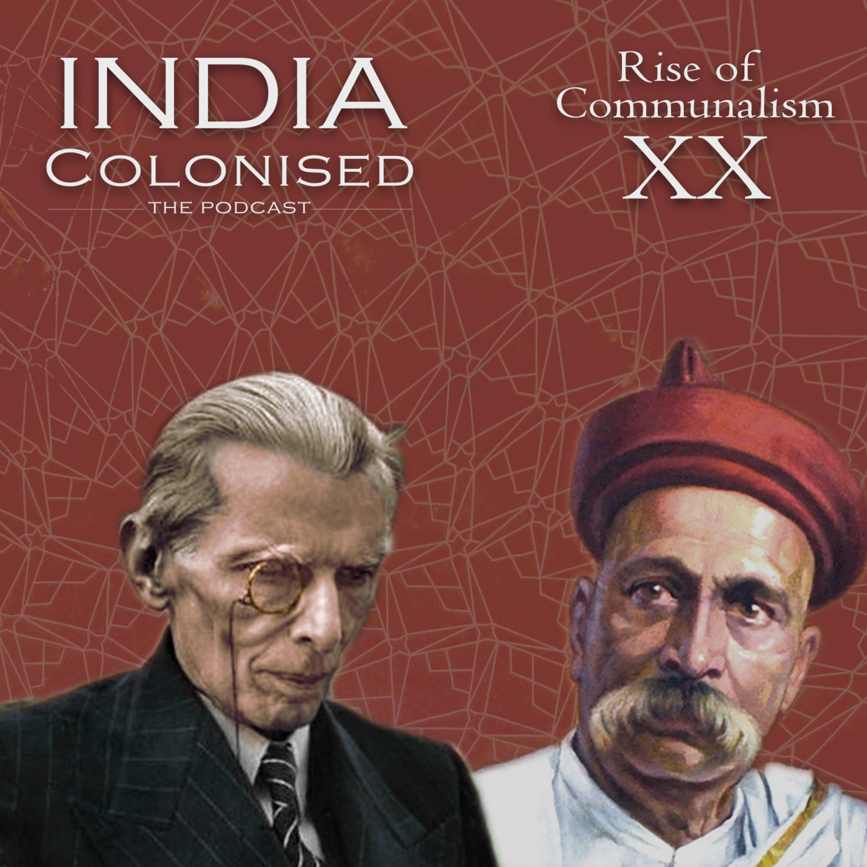 India Colonised