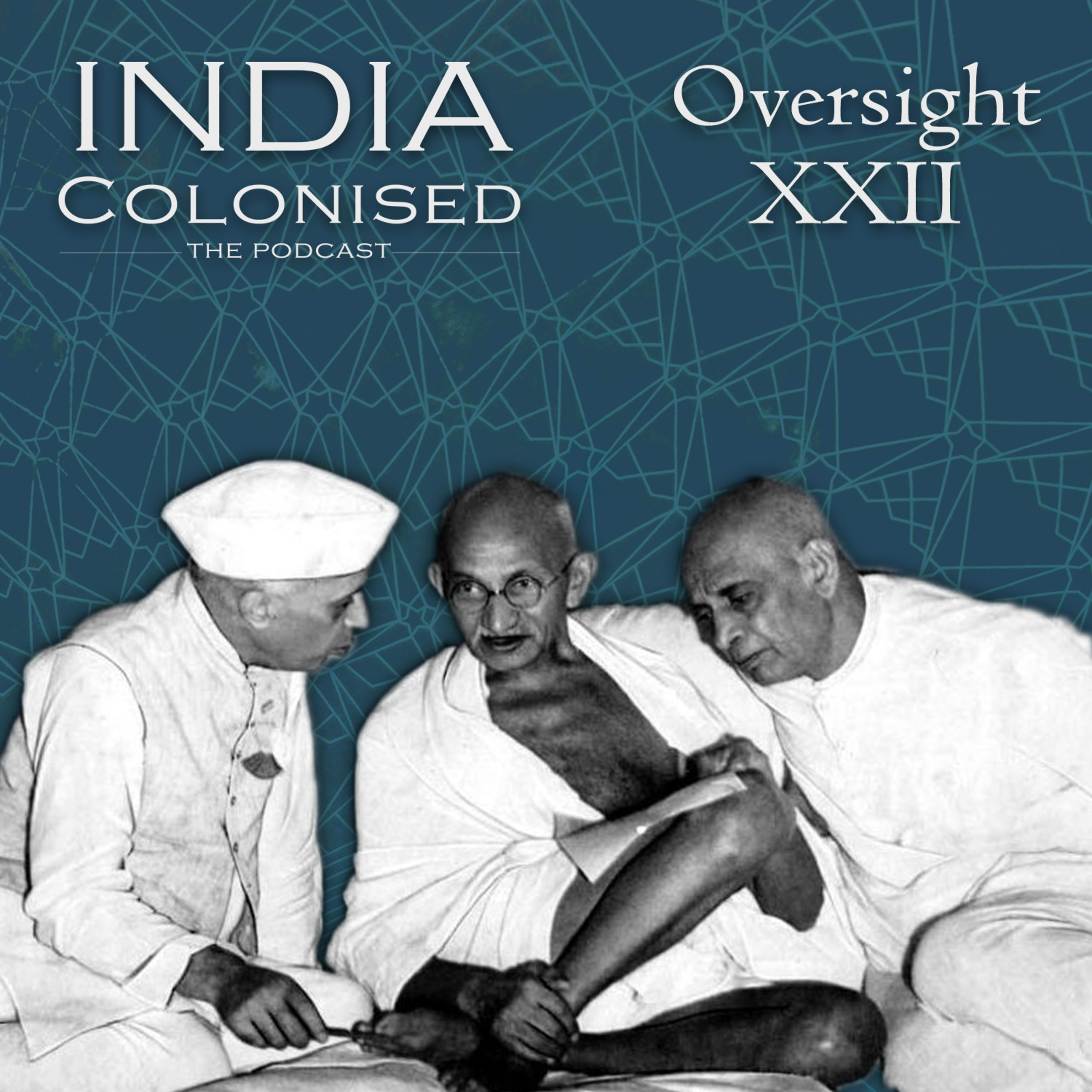 India Colonised