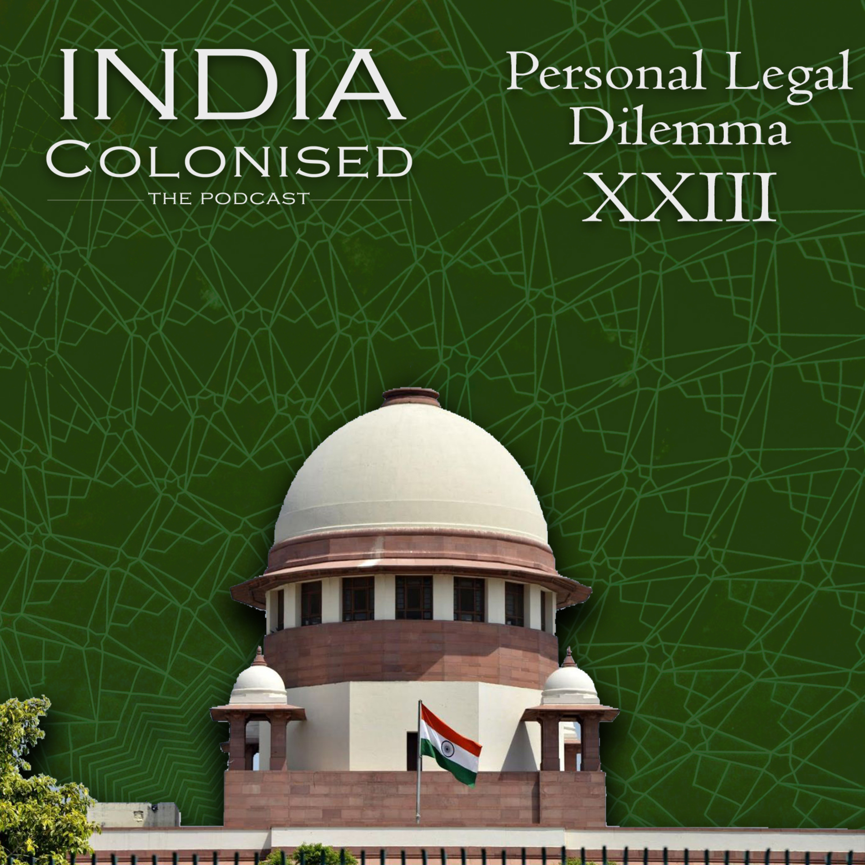 India Colonised