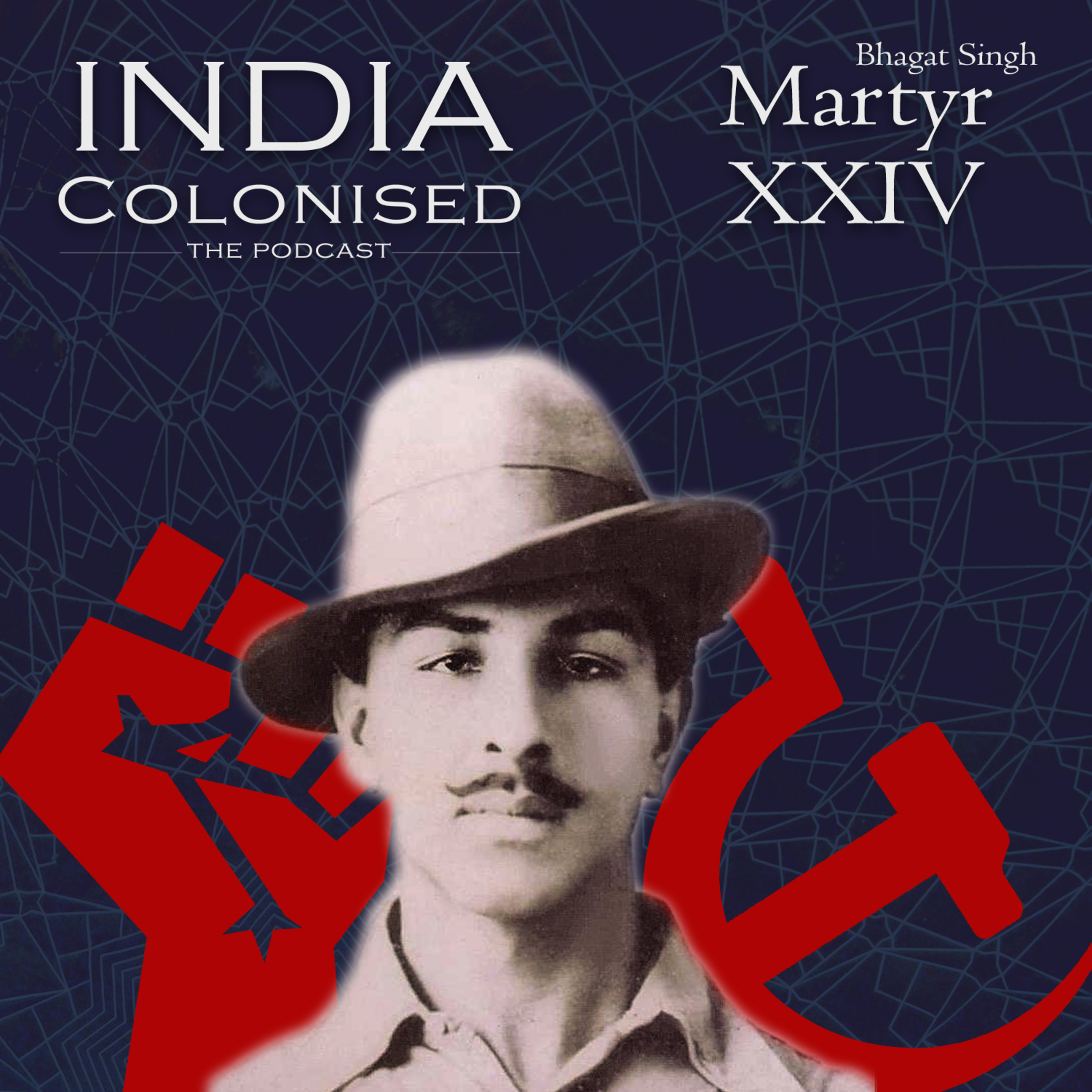 India Colonised