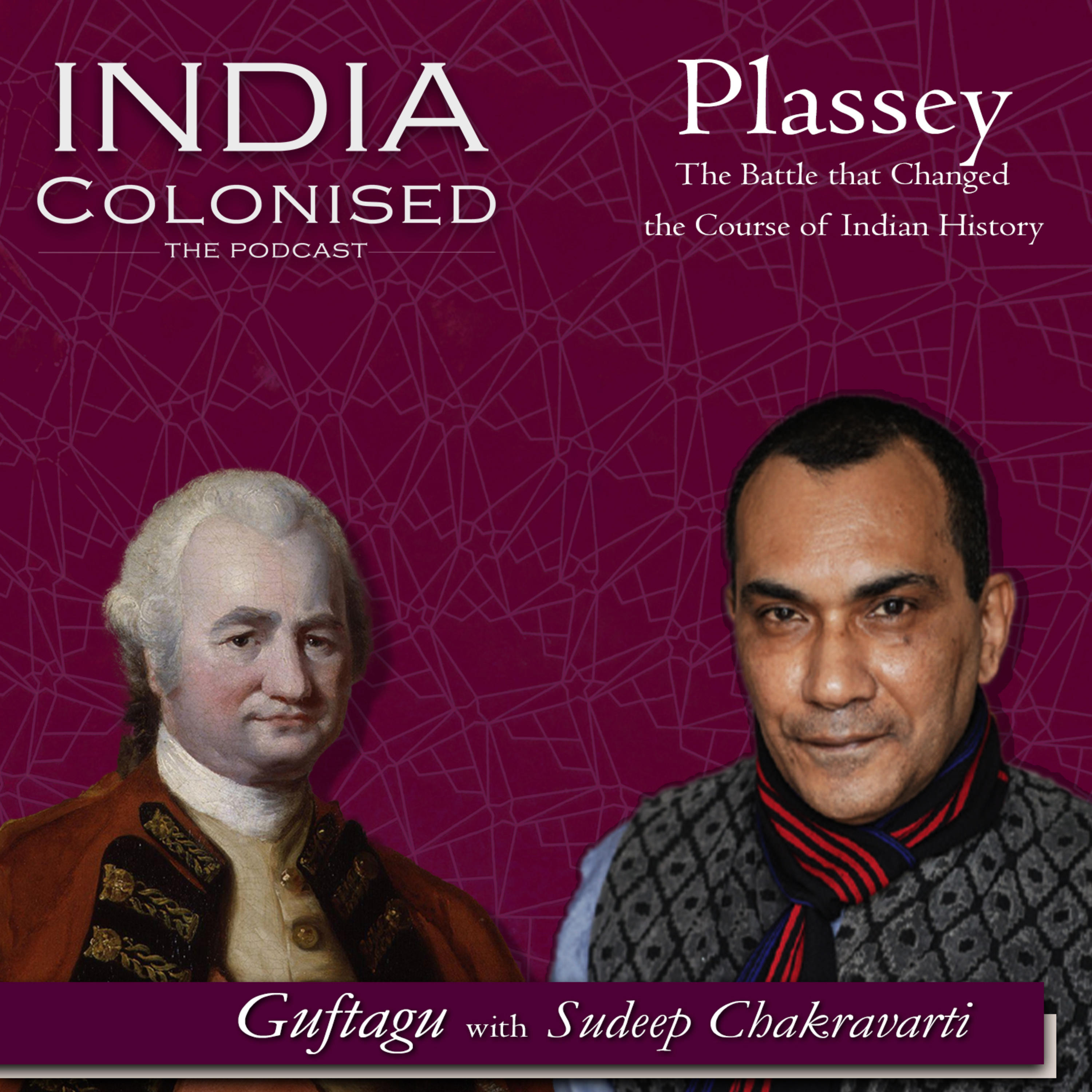 India Colonised