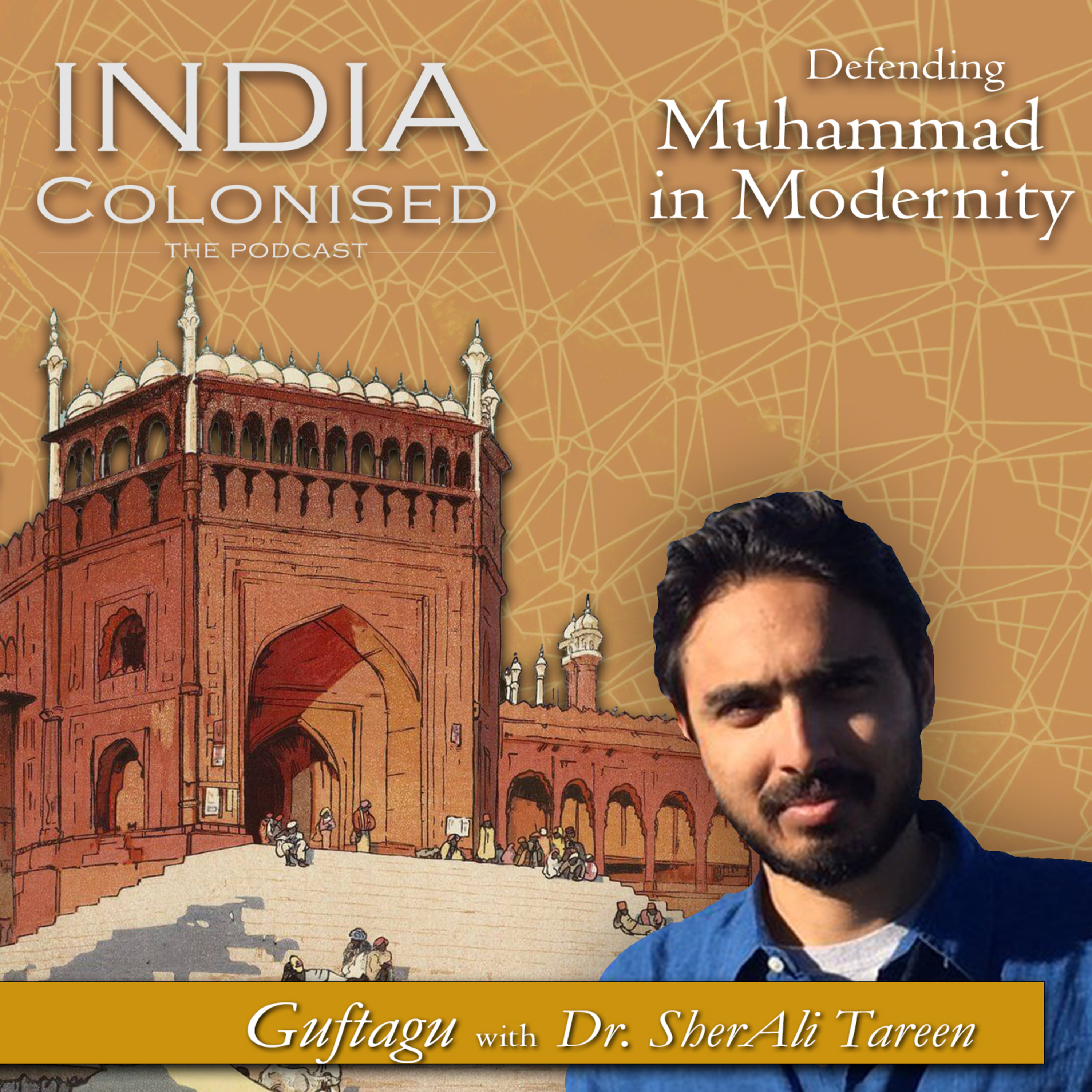India Colonised