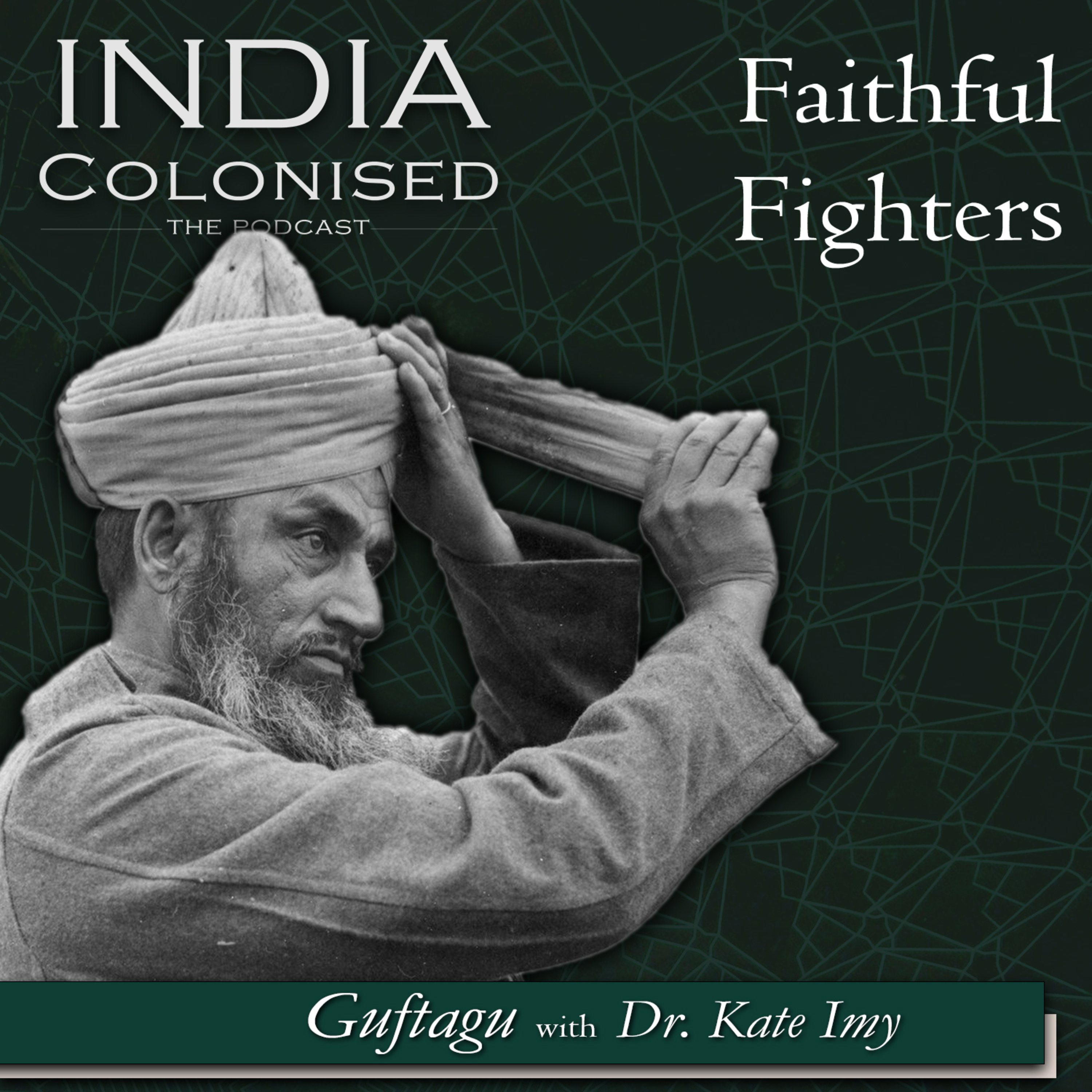 India Colonised