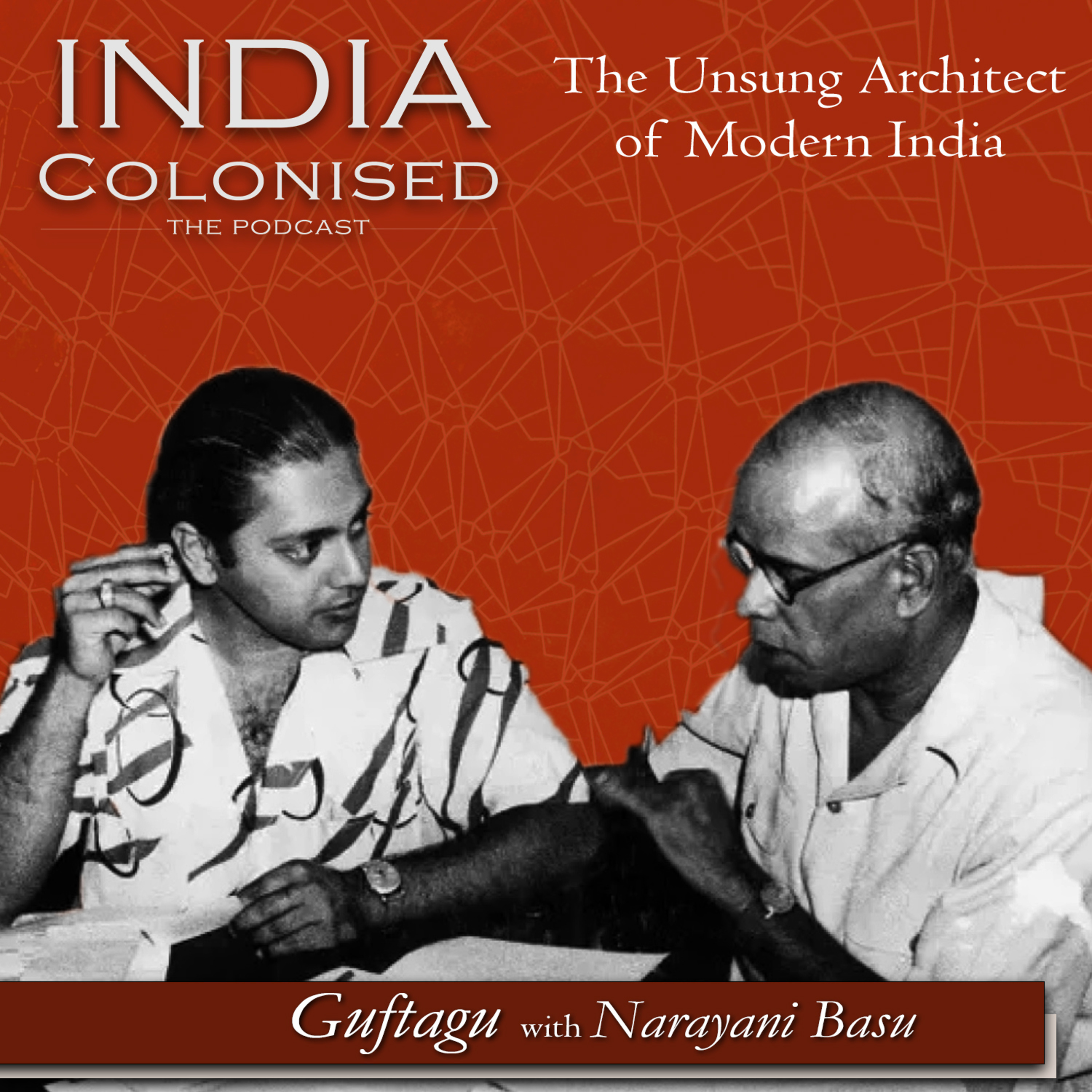 India Colonised