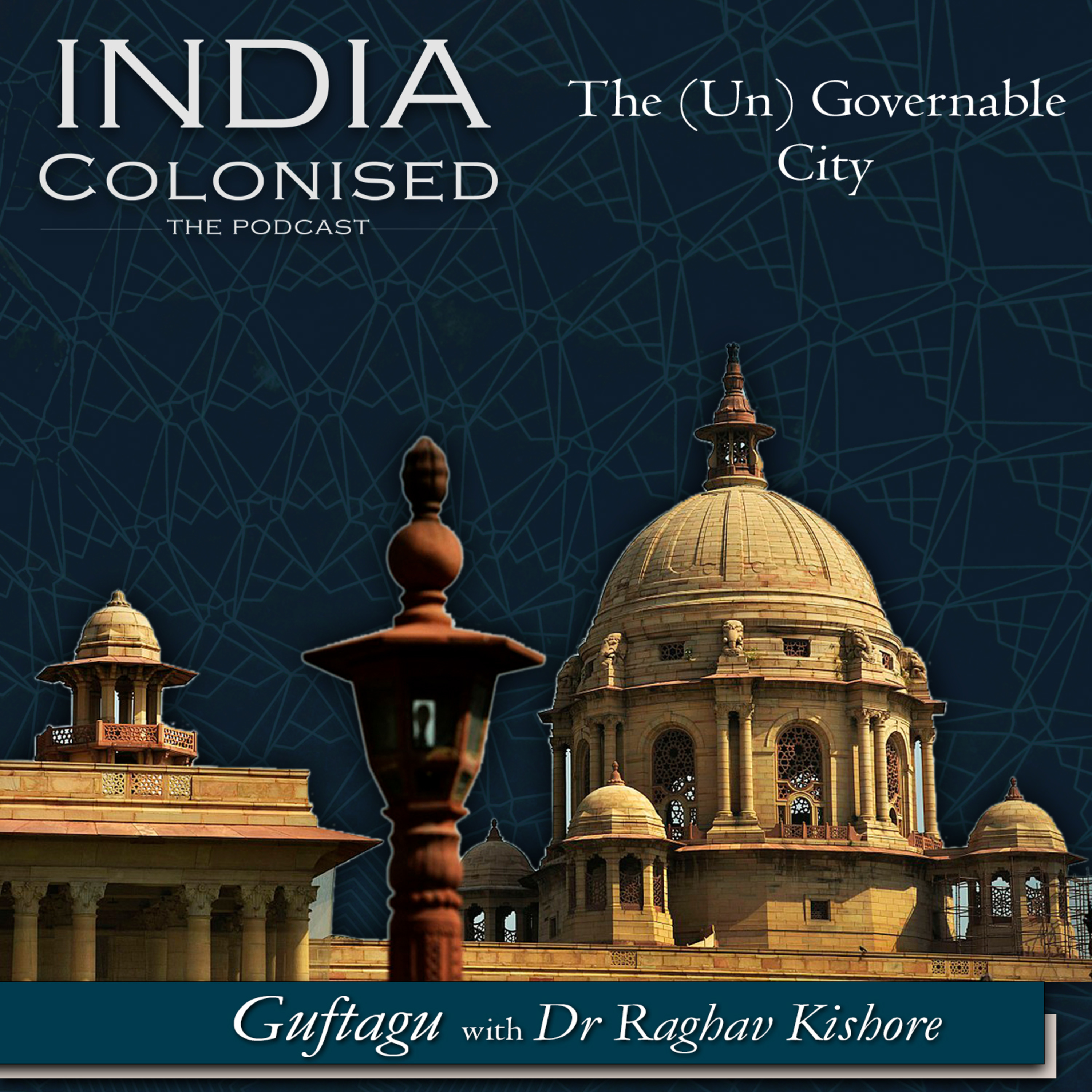 India Colonised