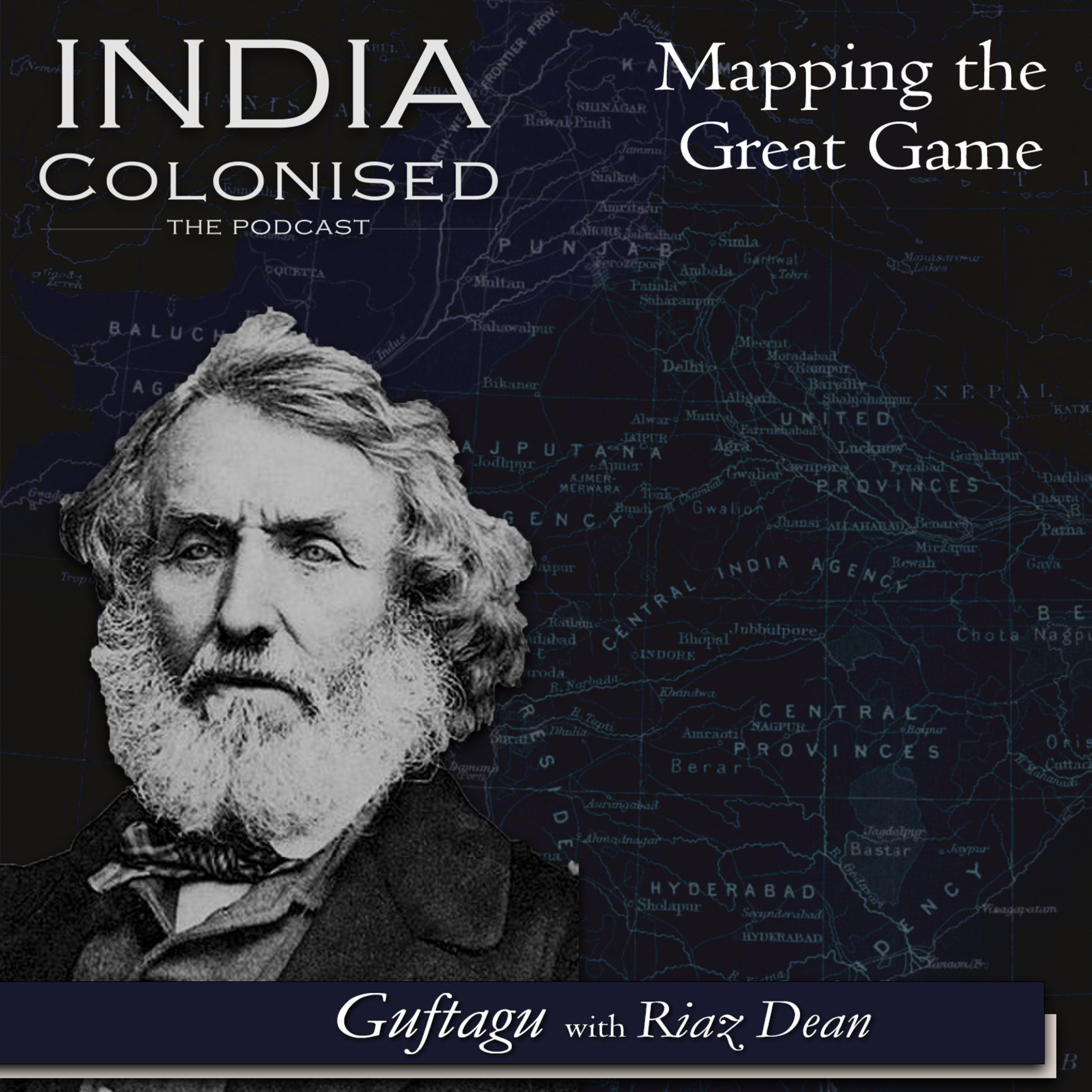 India Colonised