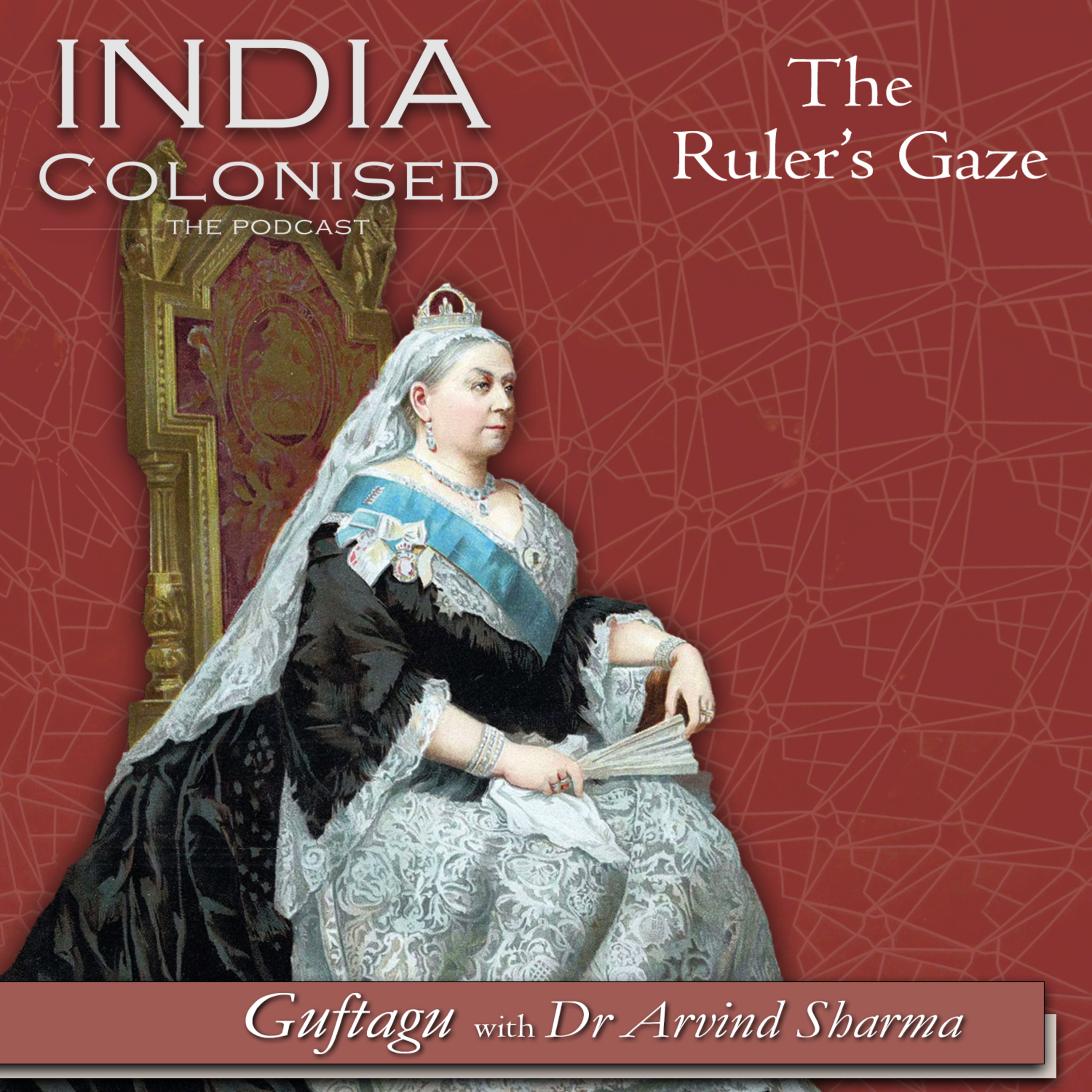 India Colonised