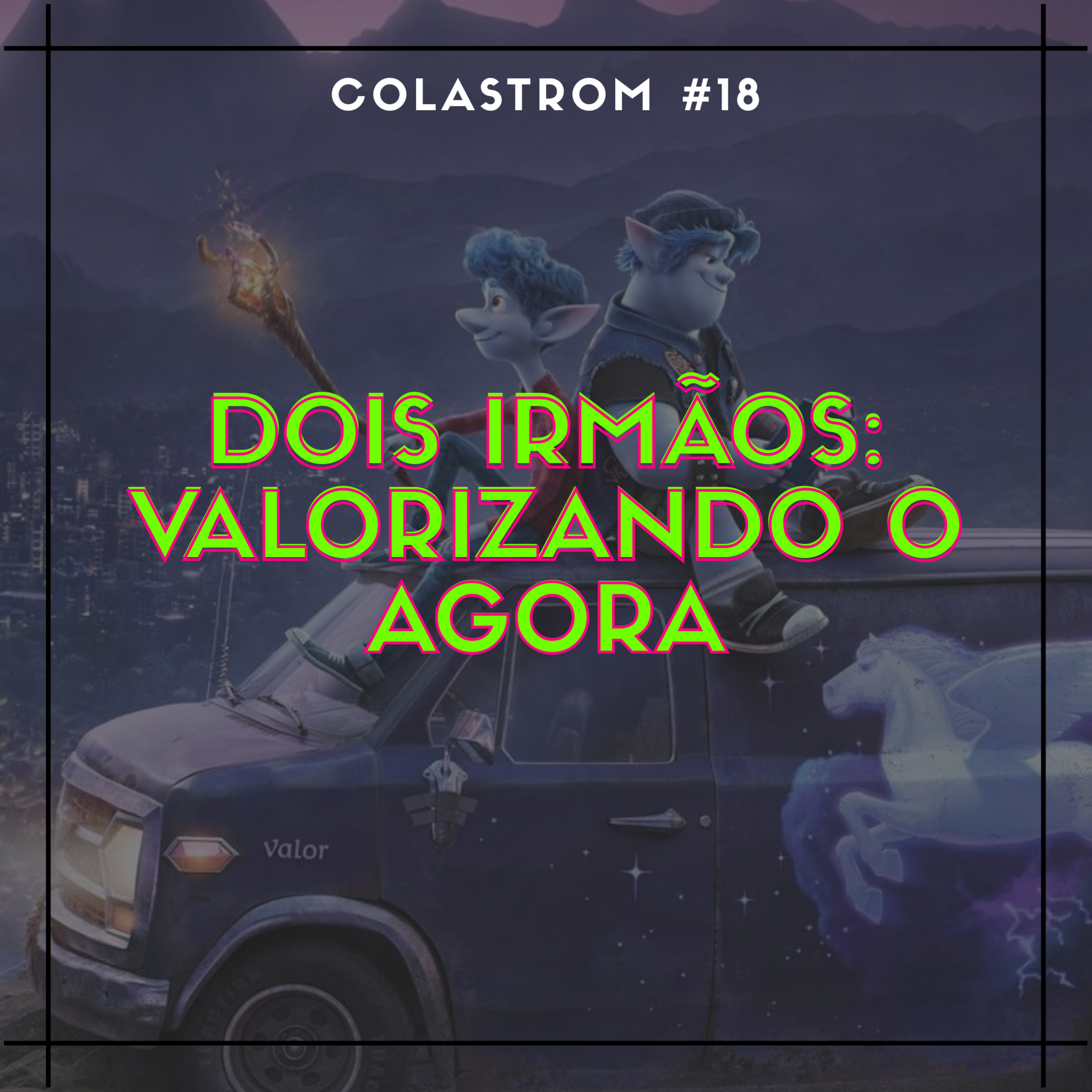 Colastrom