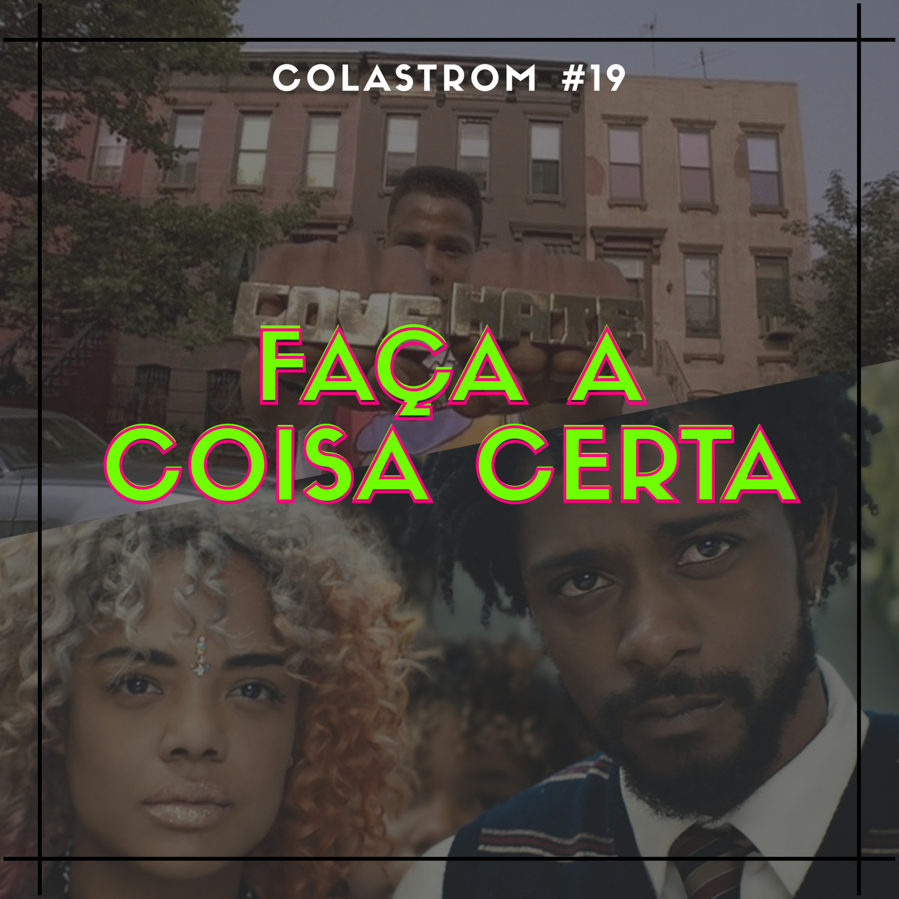 Colastrom