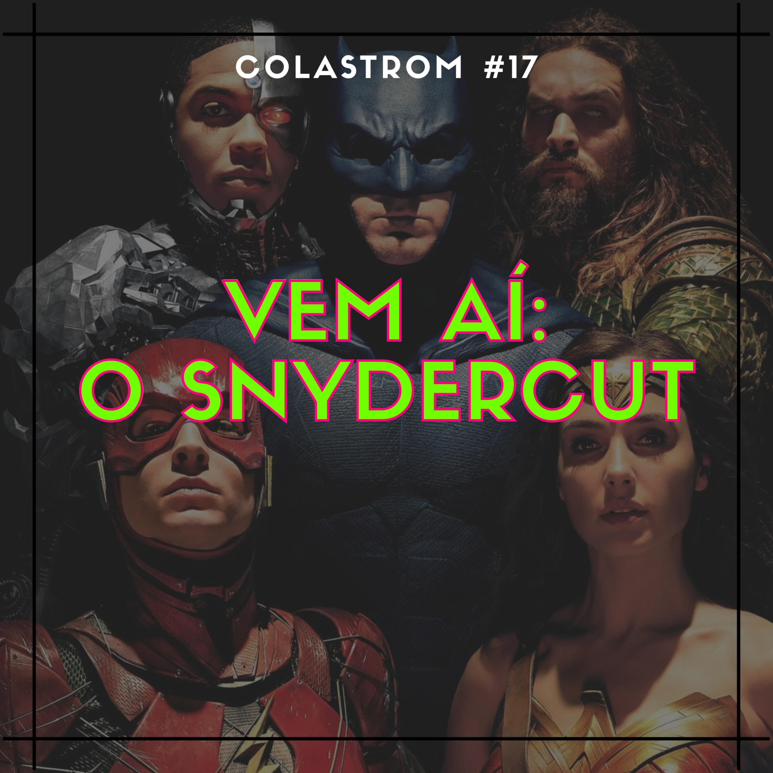 Colastrom