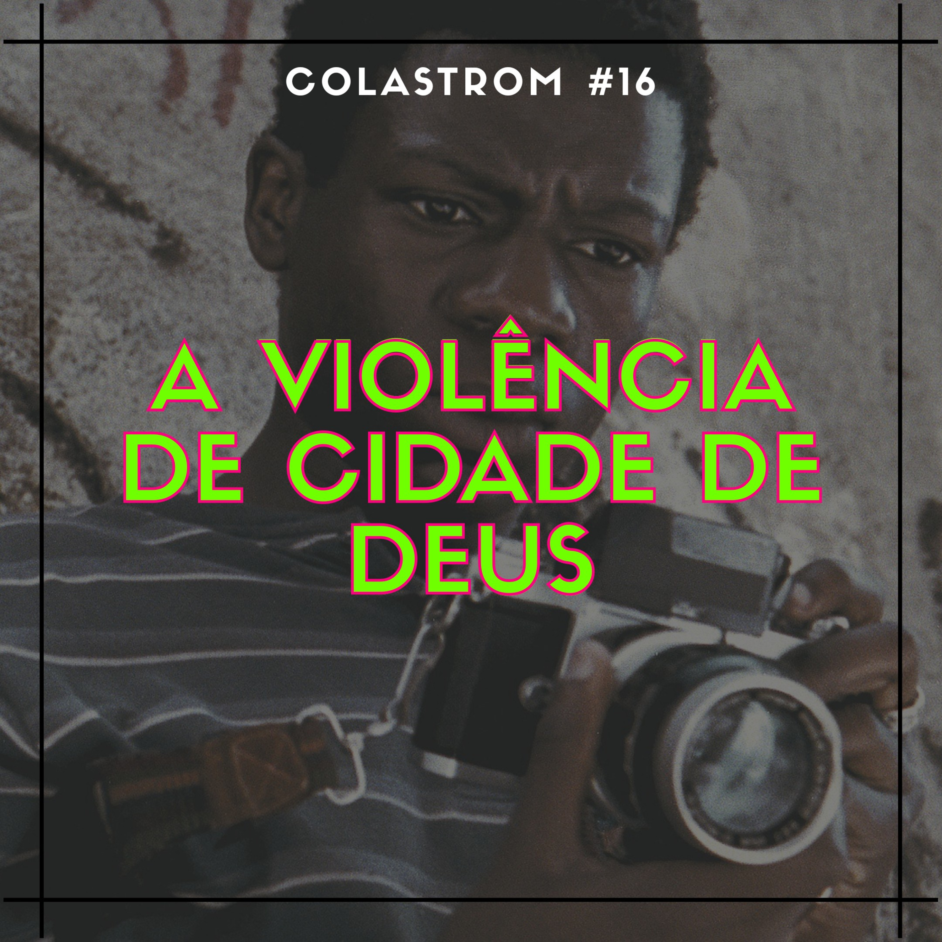 Colastrom