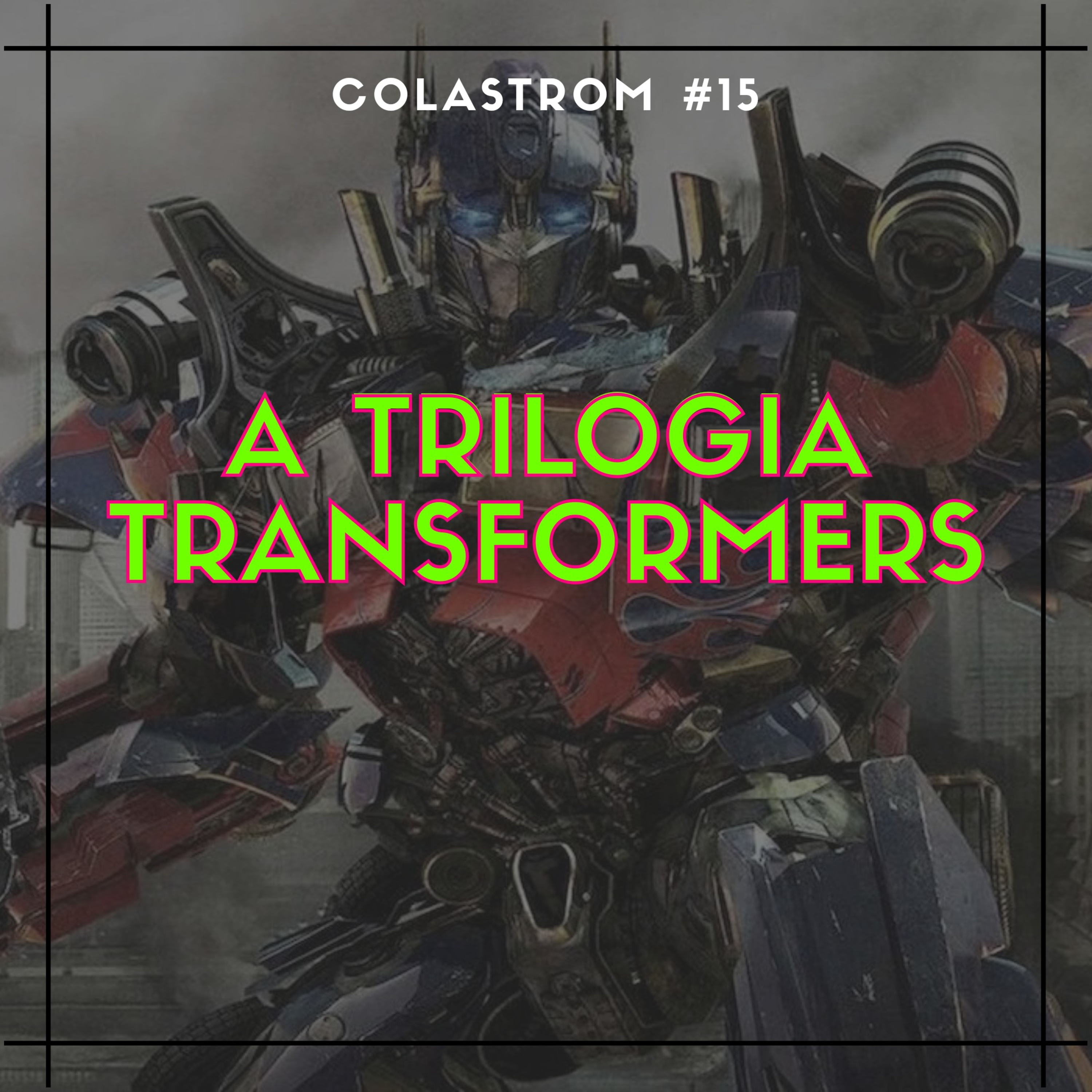 Colastrom