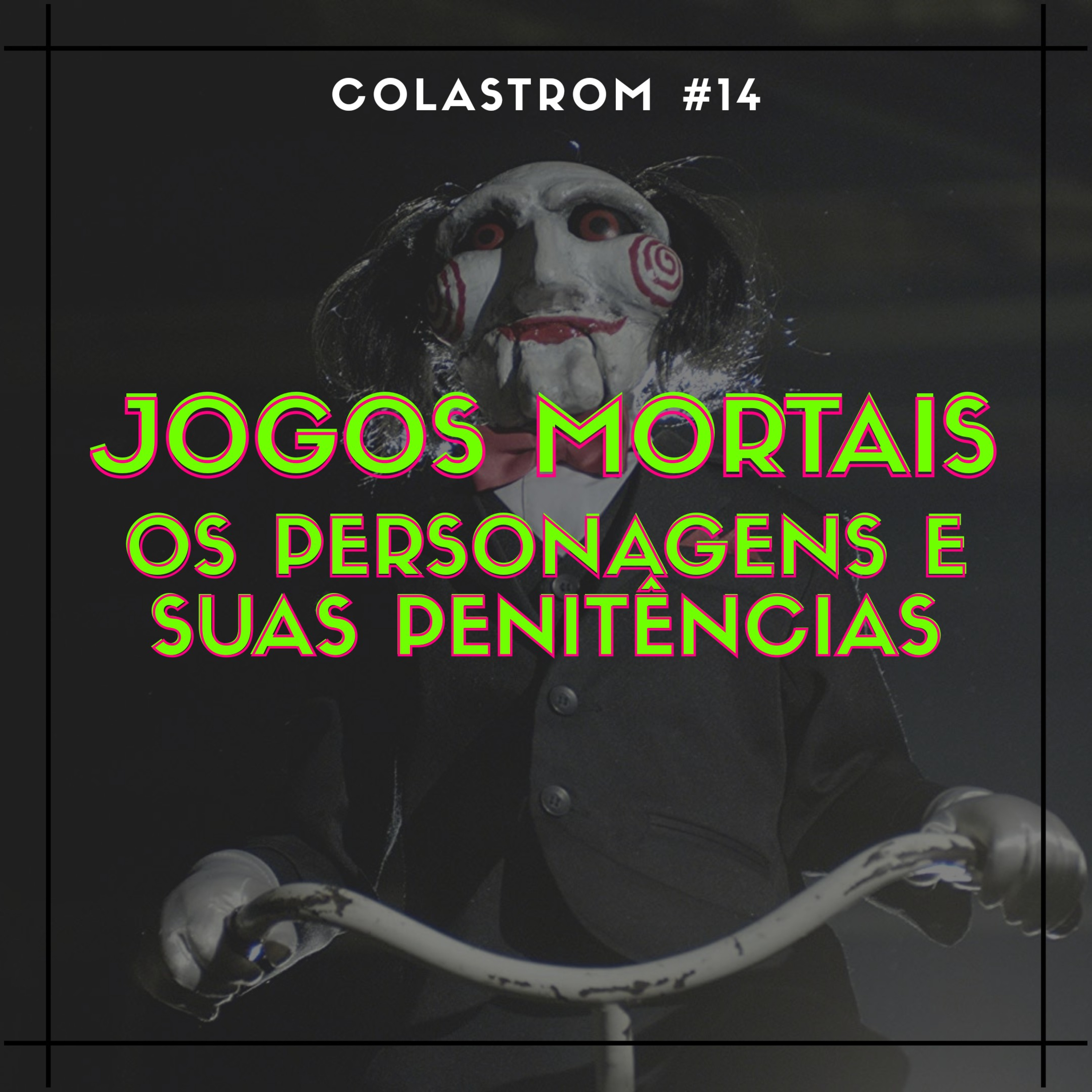 Colastrom