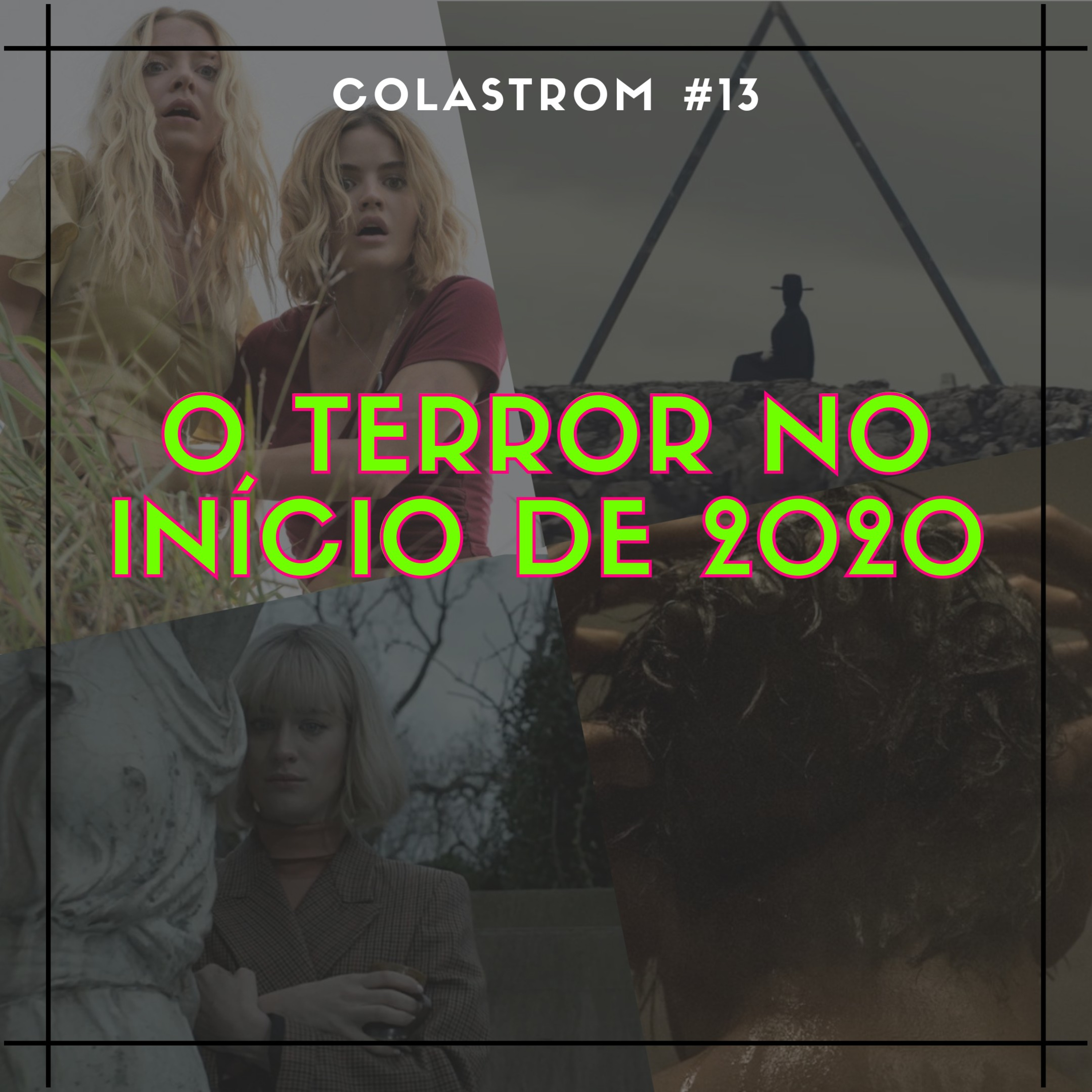 Colastrom