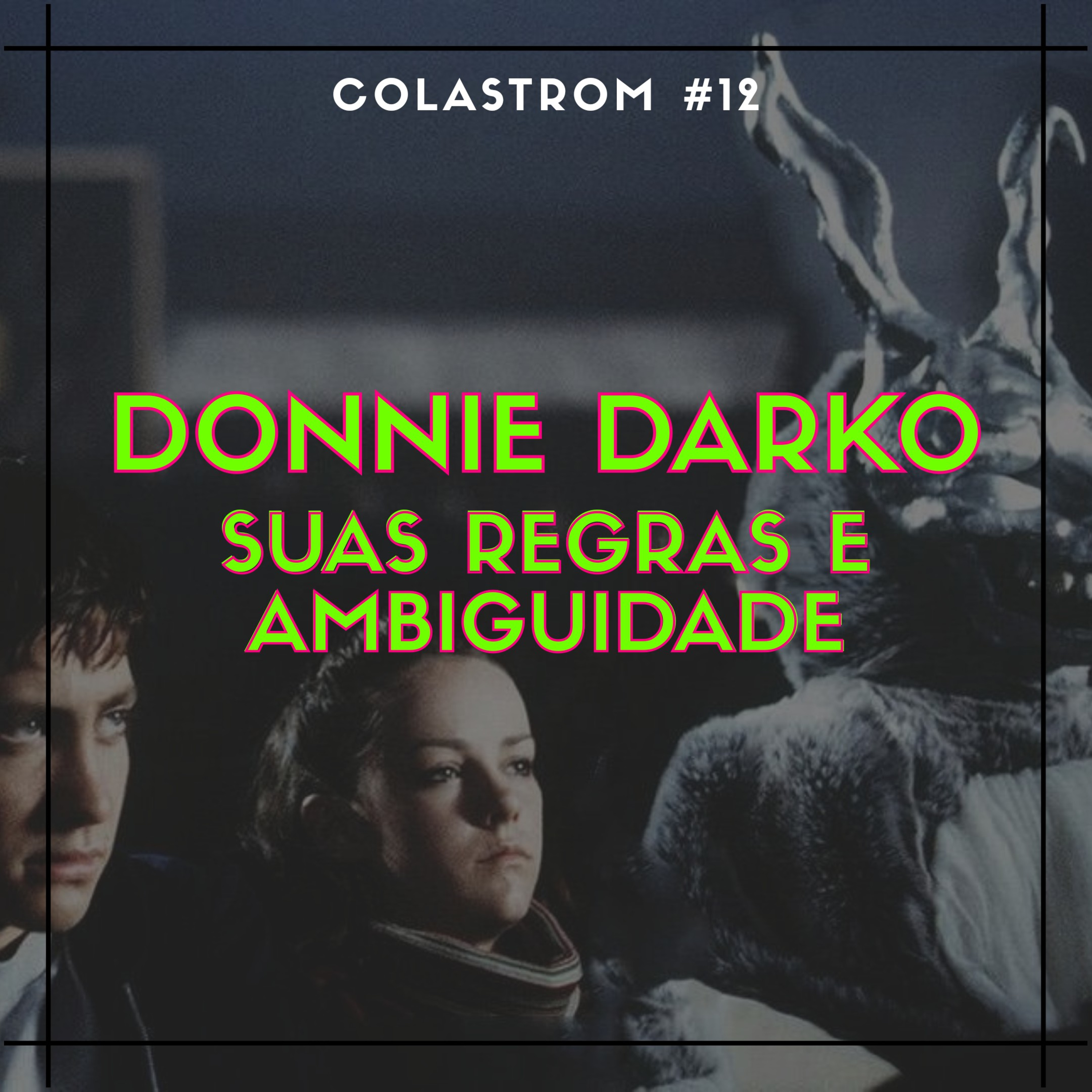 Colastrom