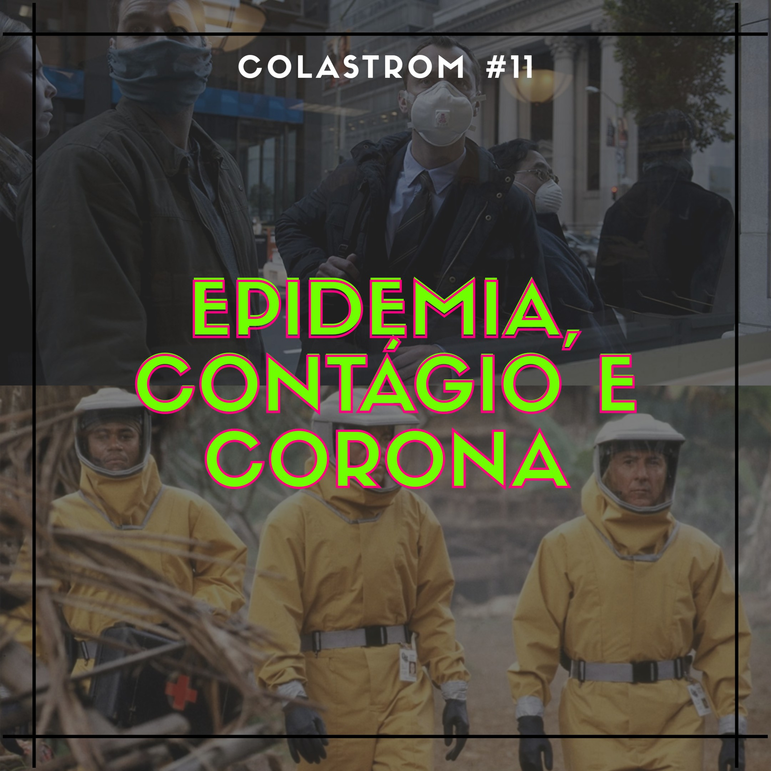 Colastrom