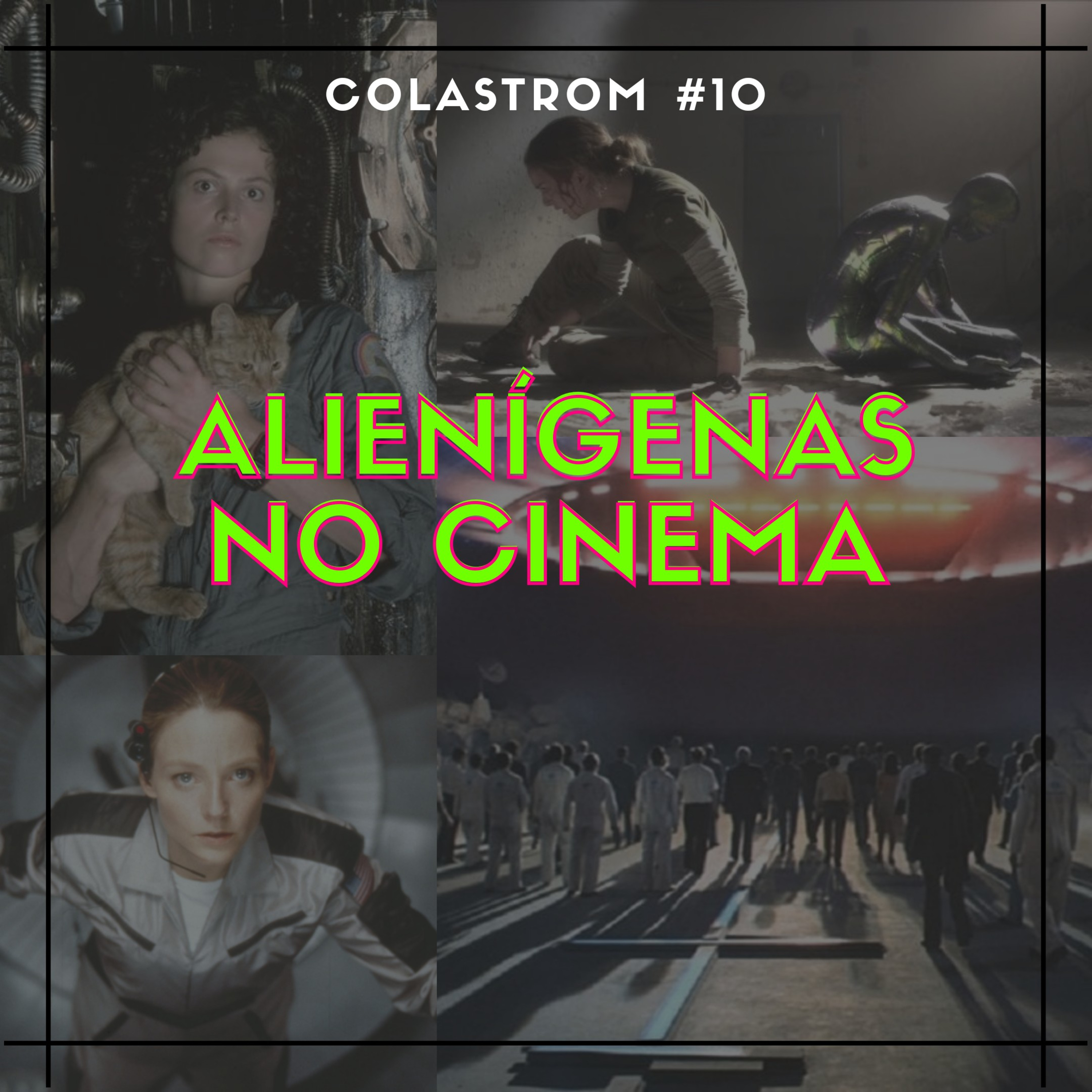 Colastrom