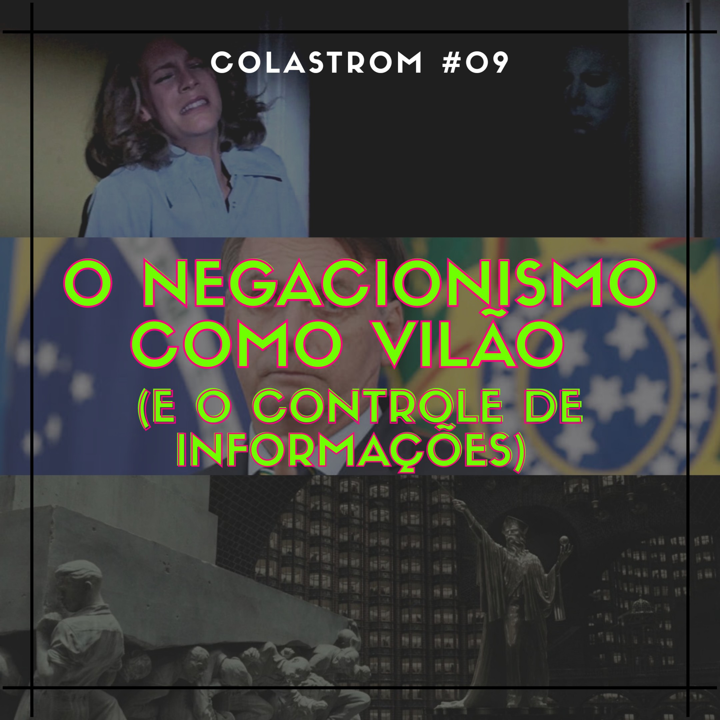 Colastrom
