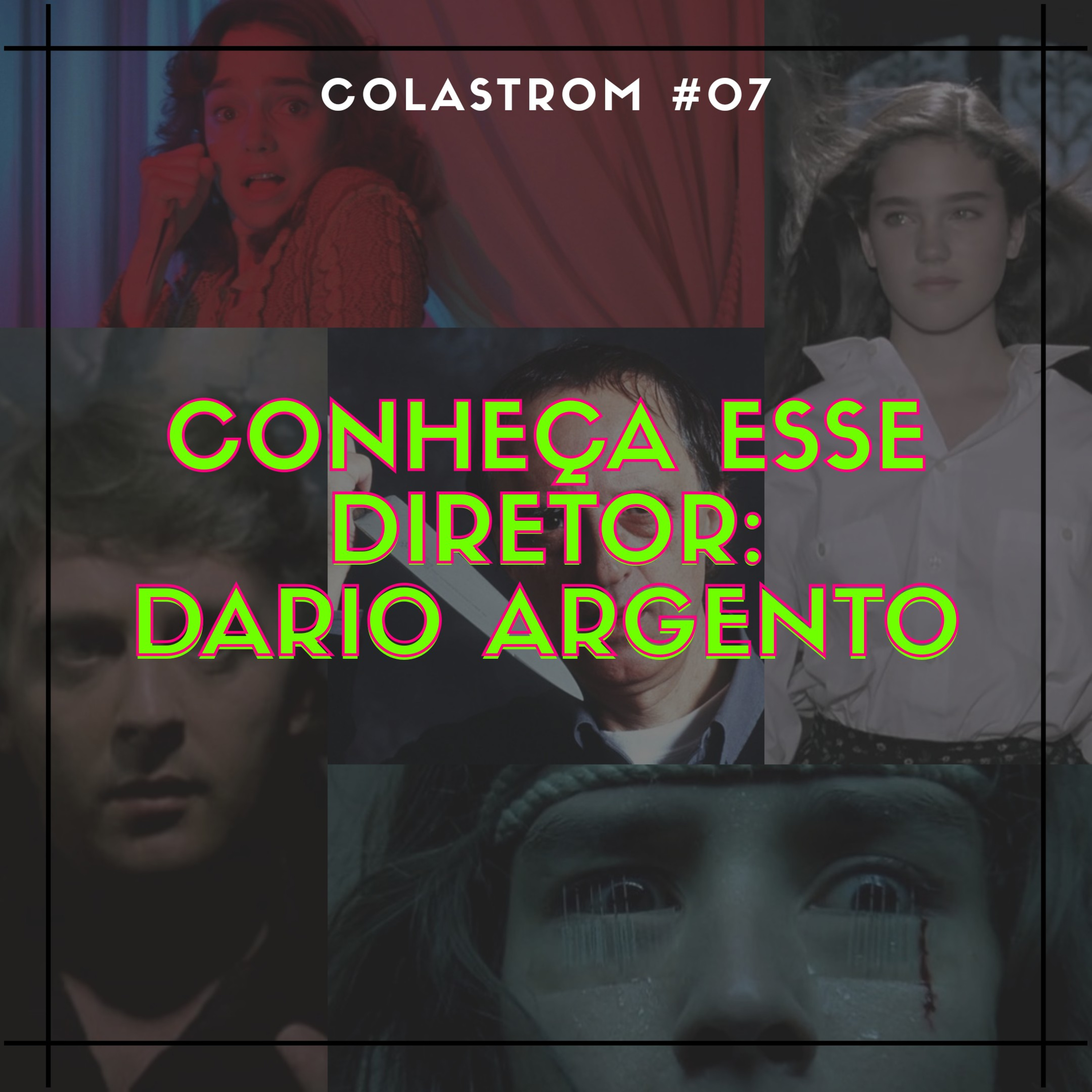 Colastrom