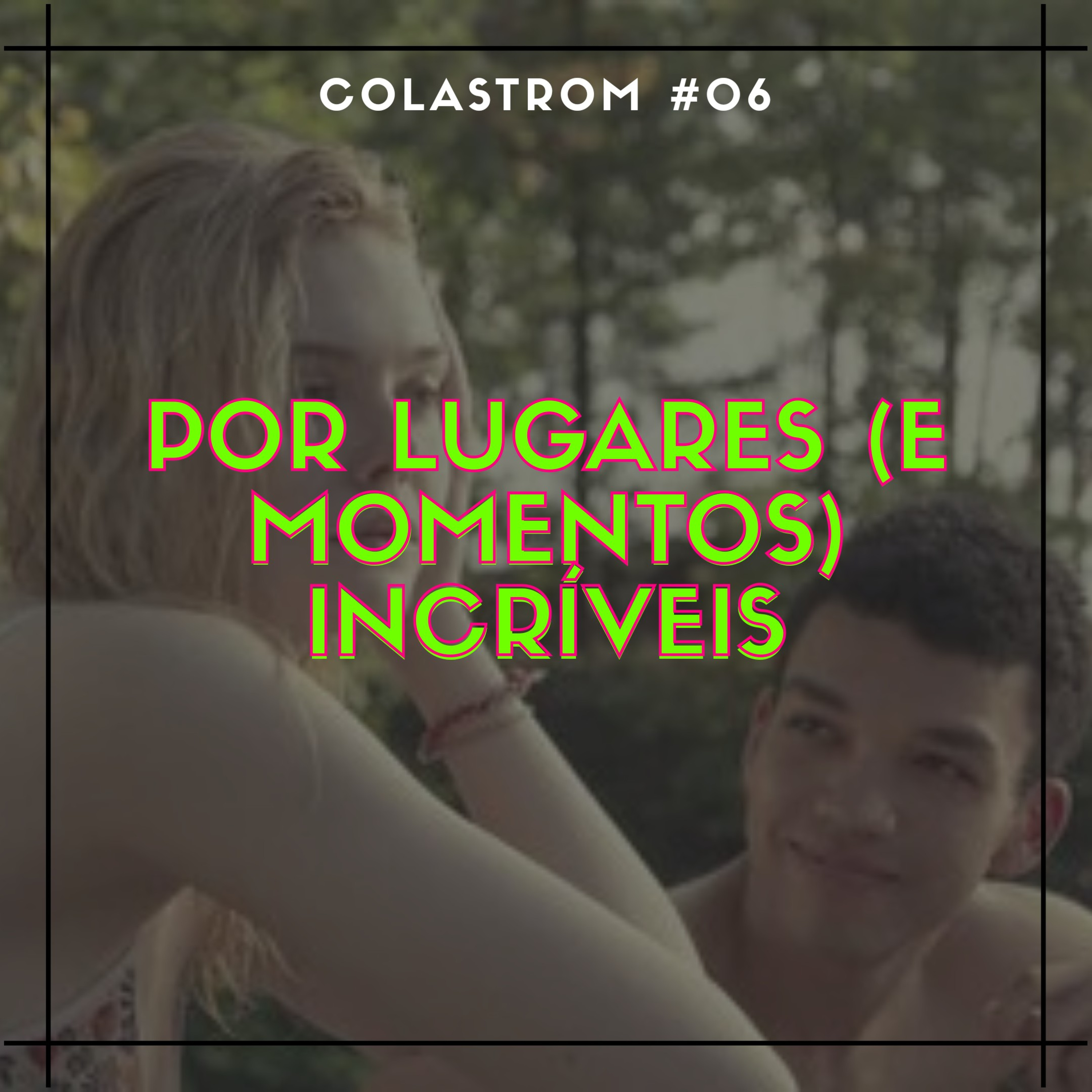 Colastrom