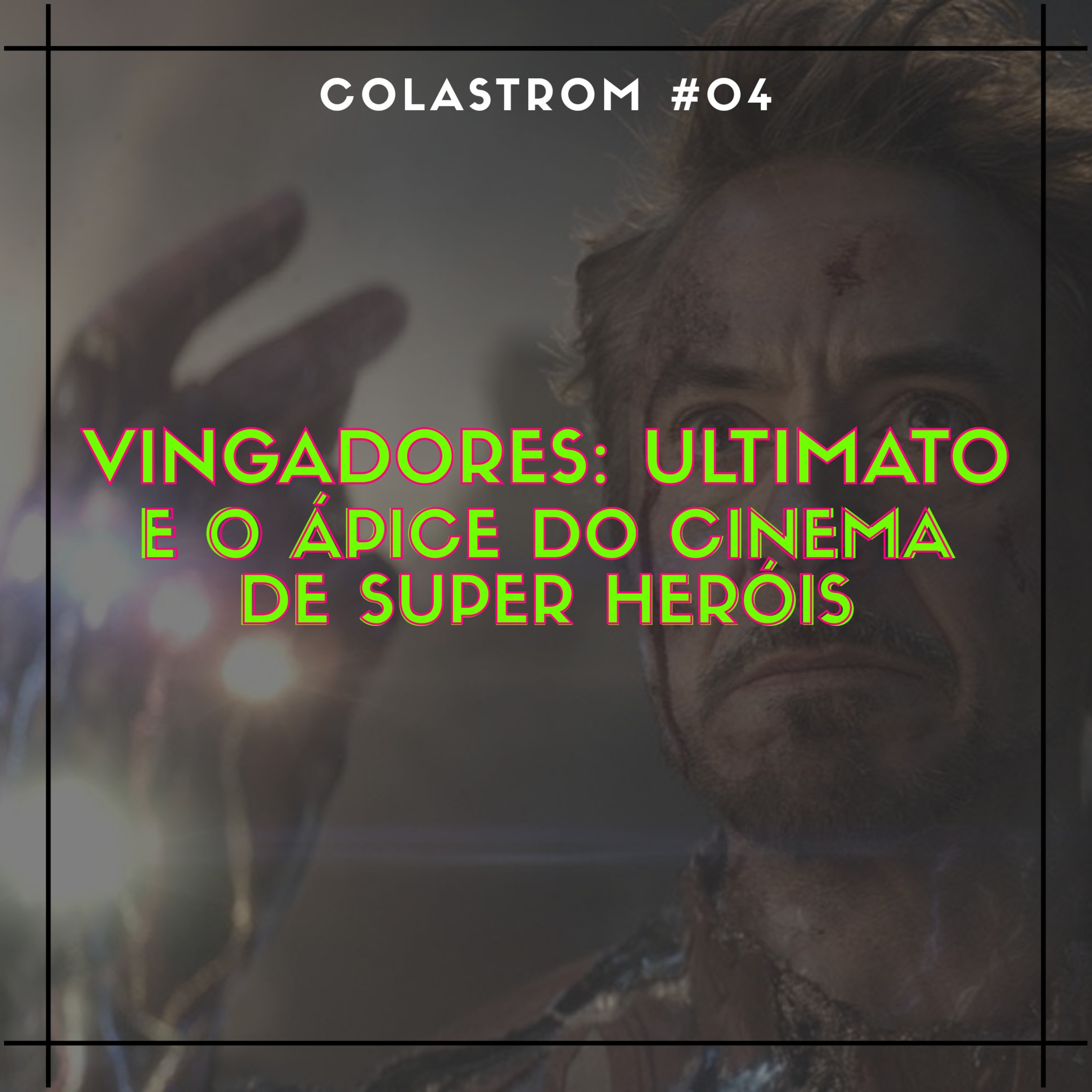 Colastrom