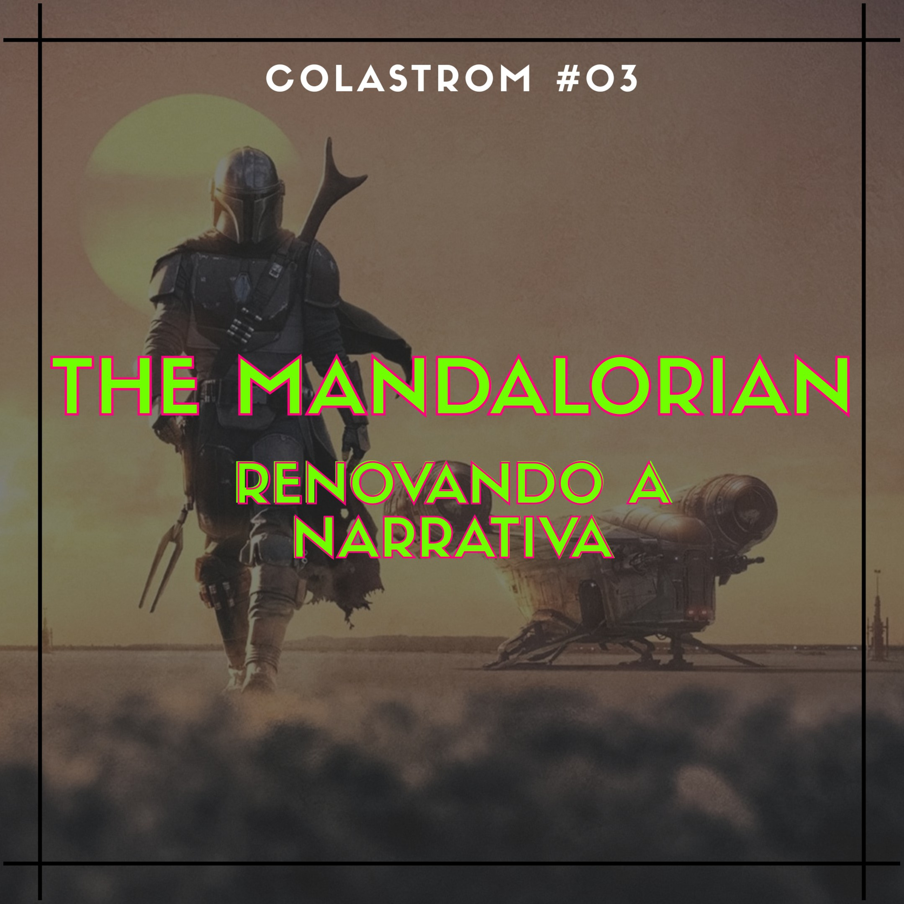 Colastrom