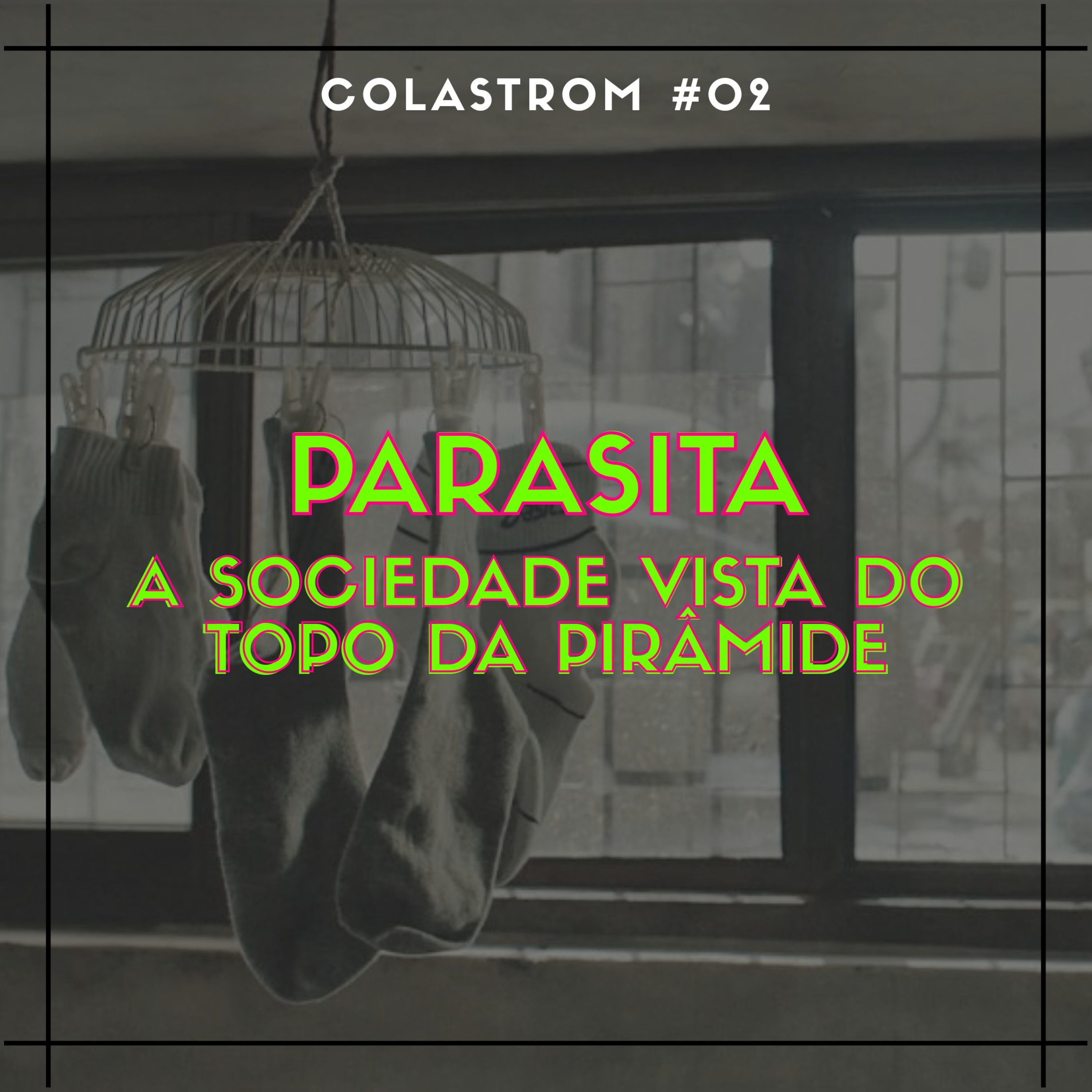 Colastrom