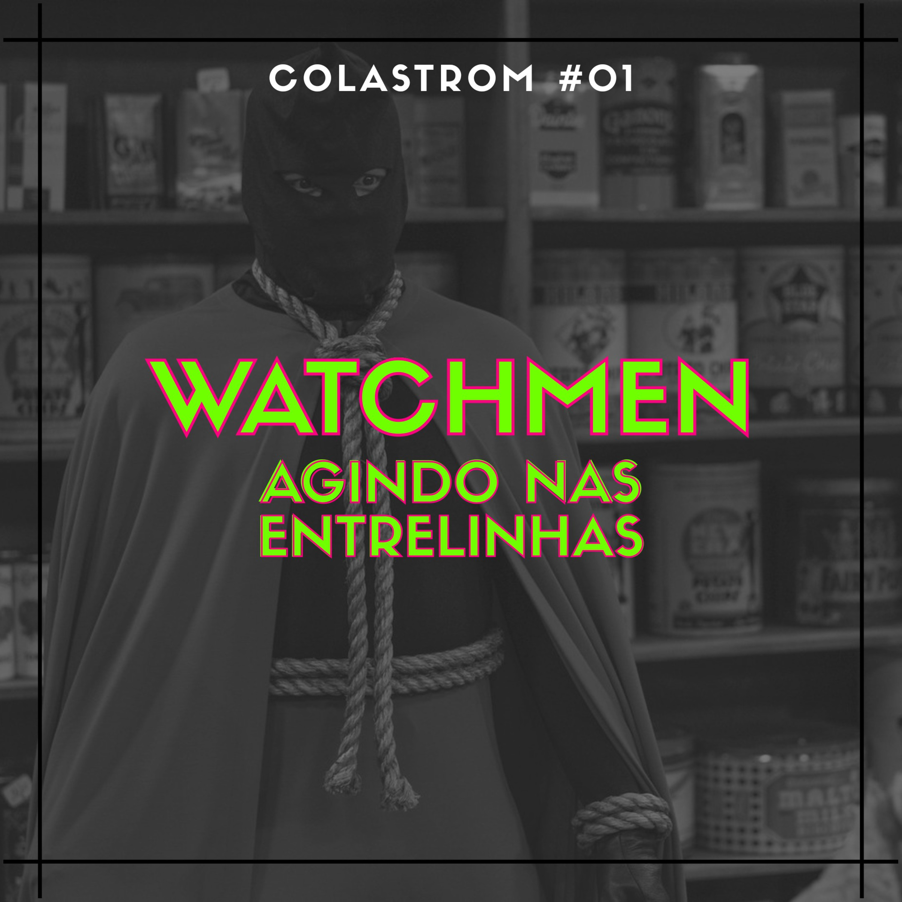Colastrom
