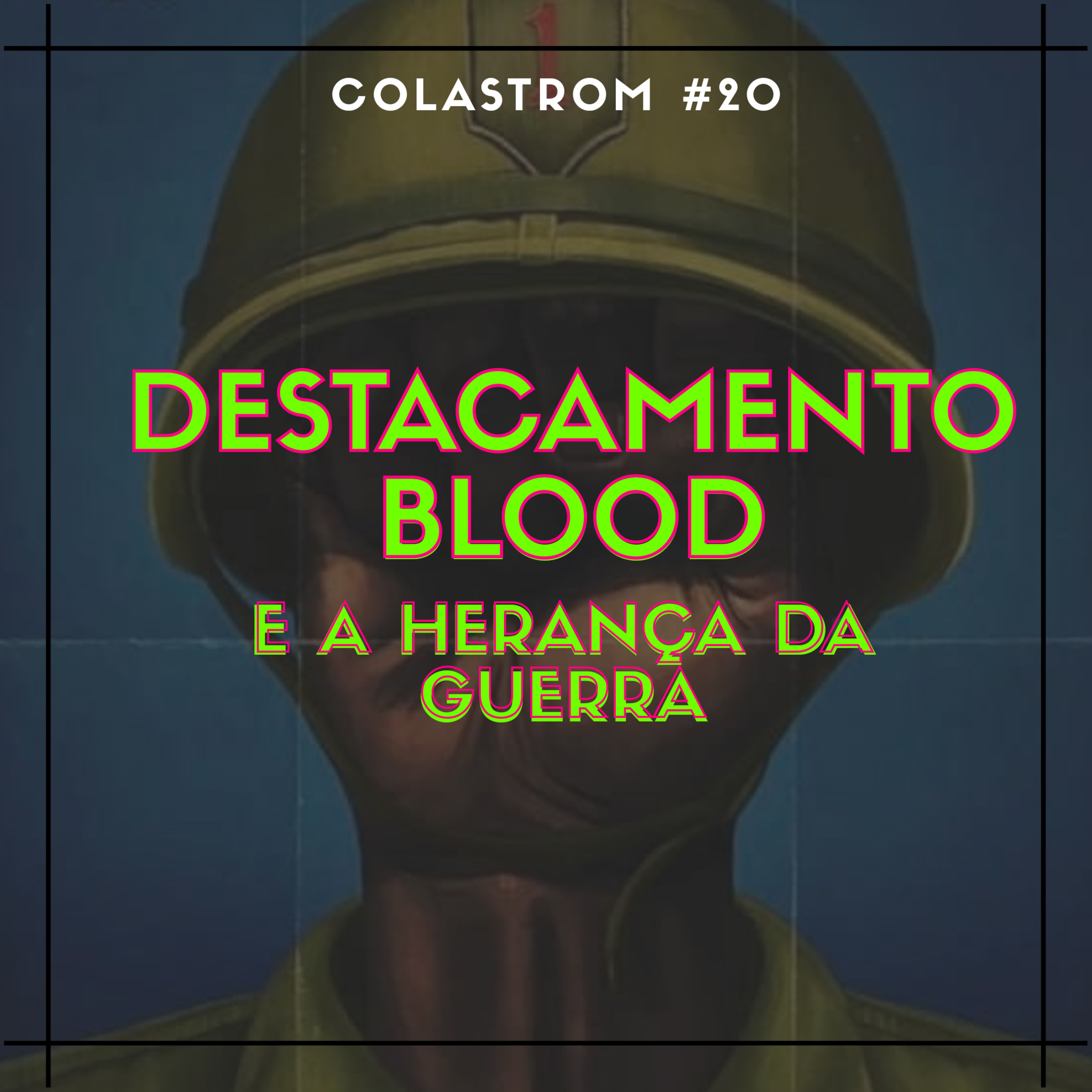 Colastrom