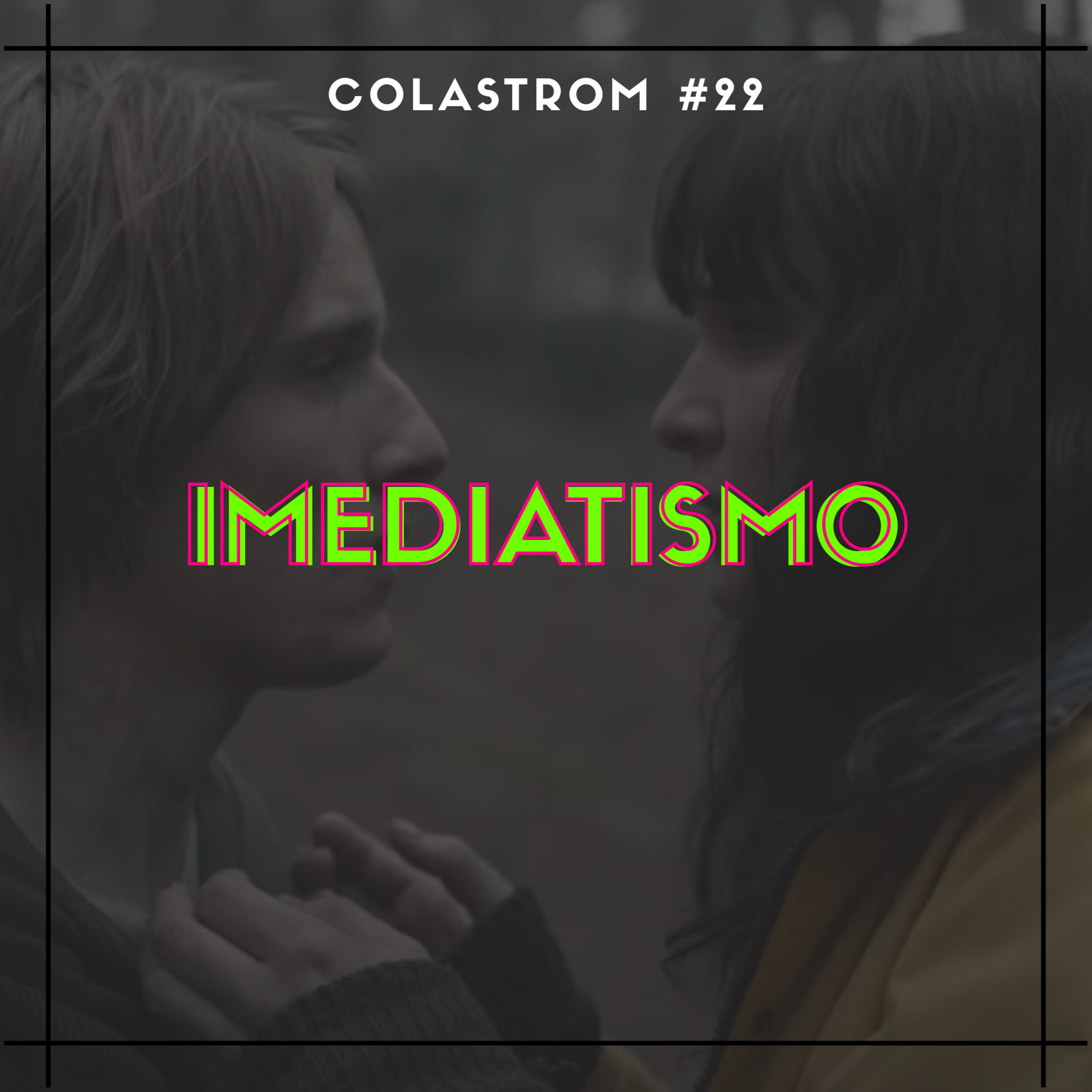 Colastrom