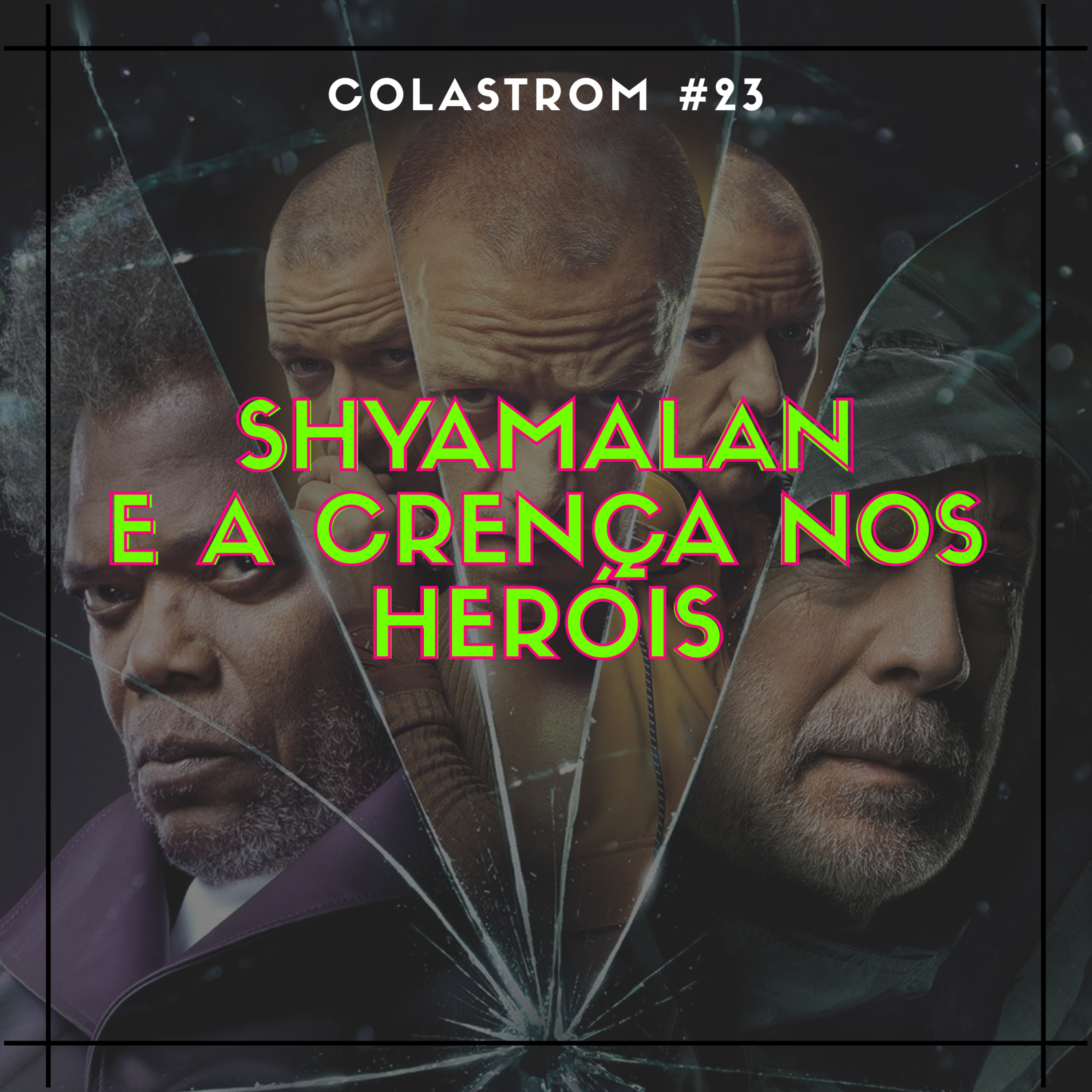 Colastrom