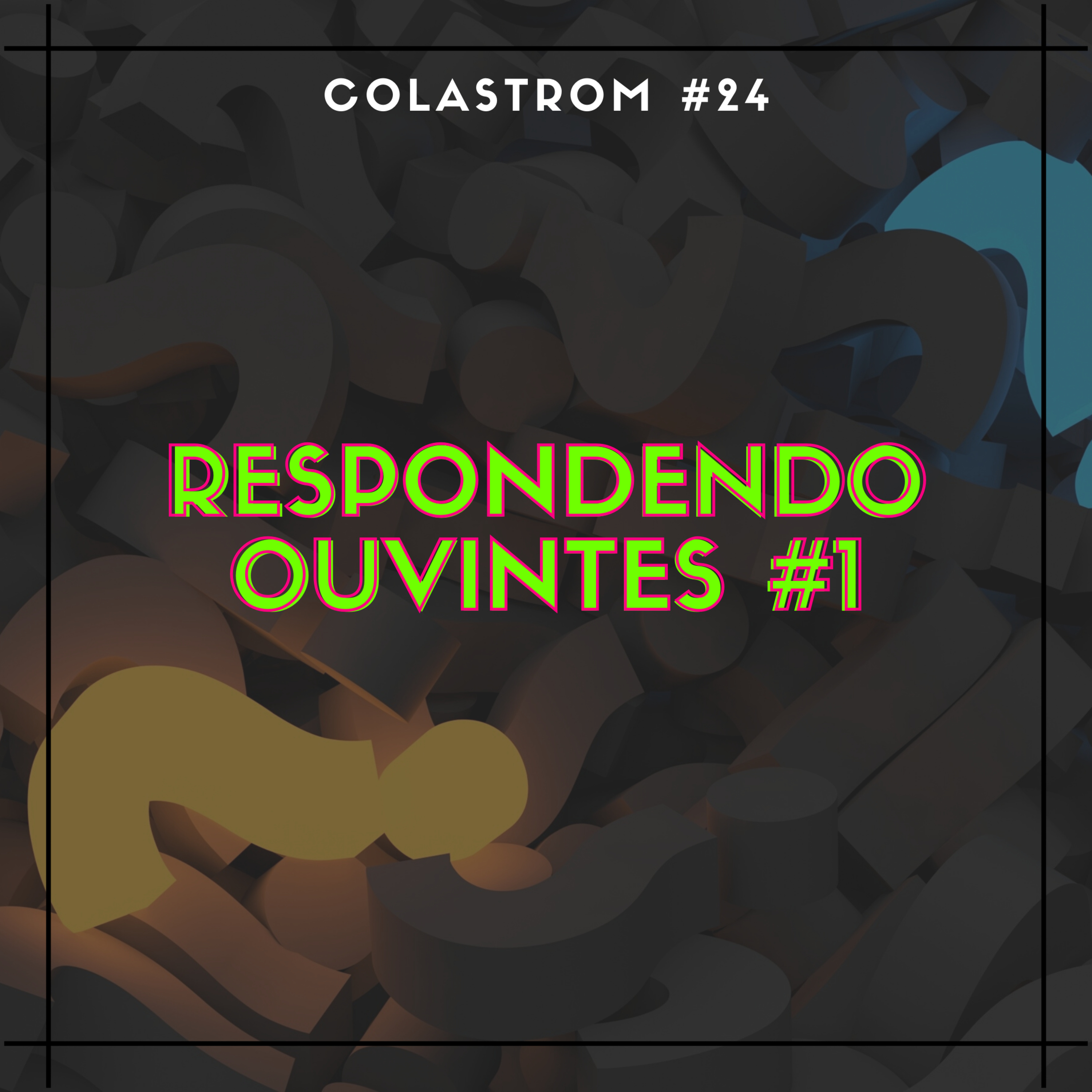 Colastrom