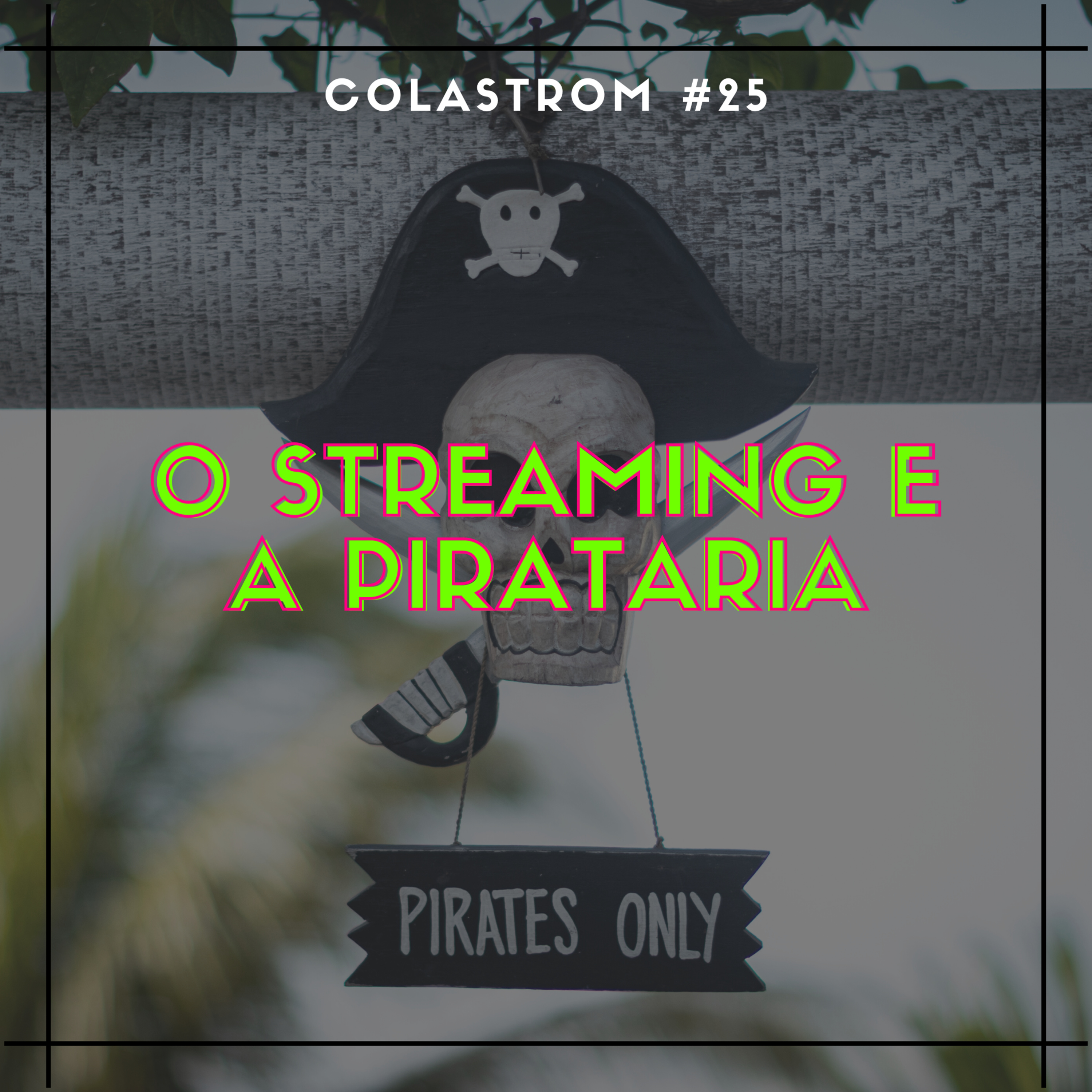 Colastrom