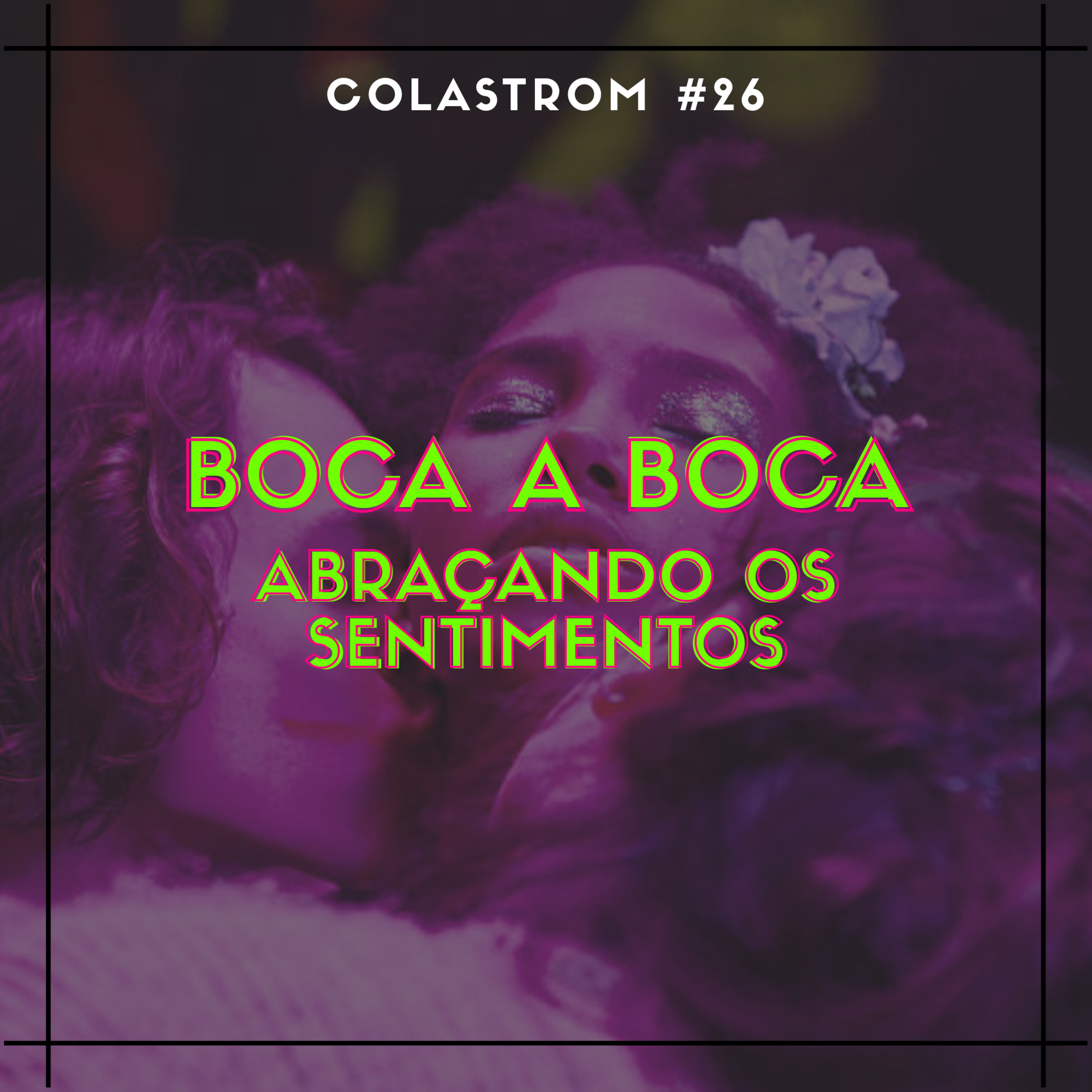 Colastrom