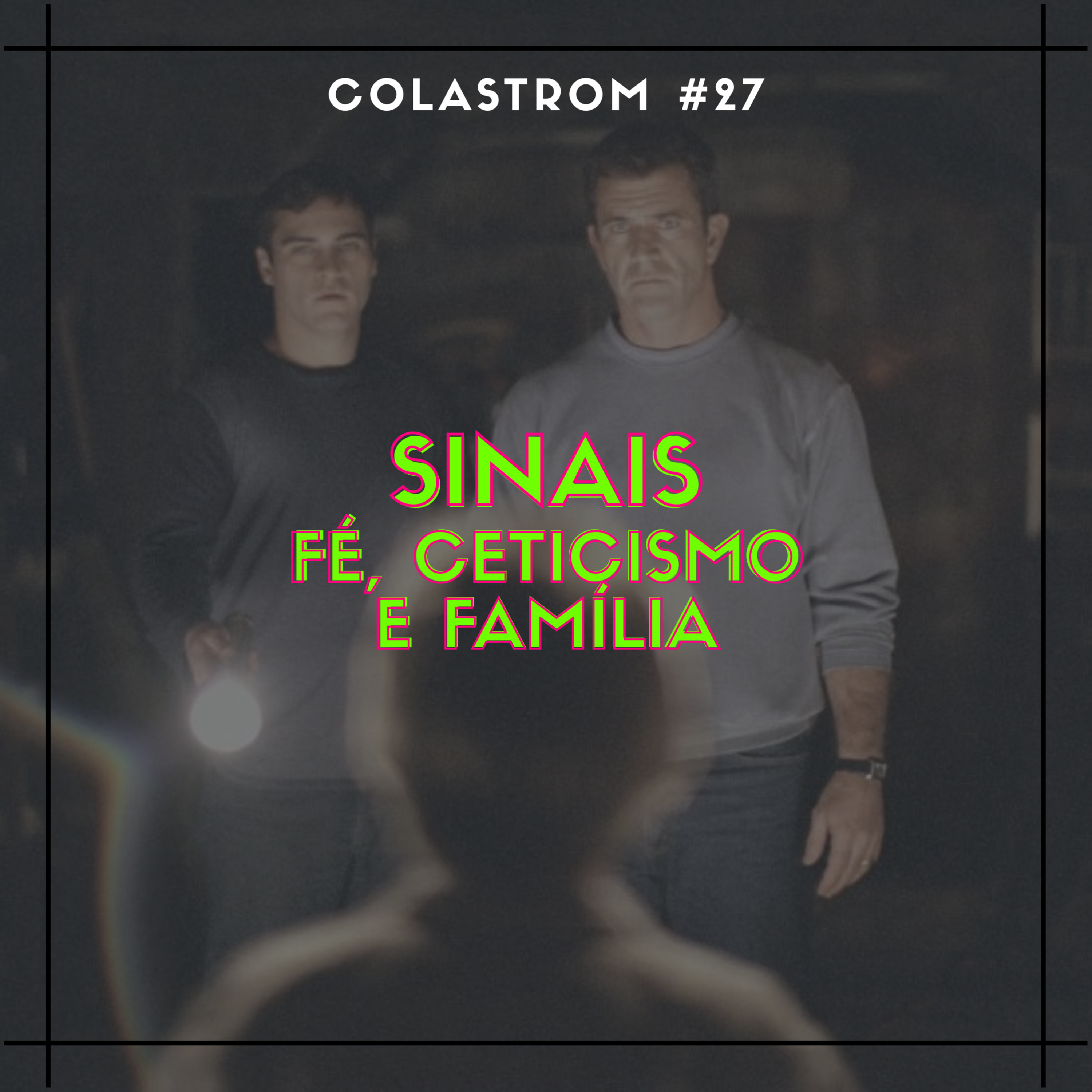 Colastrom
