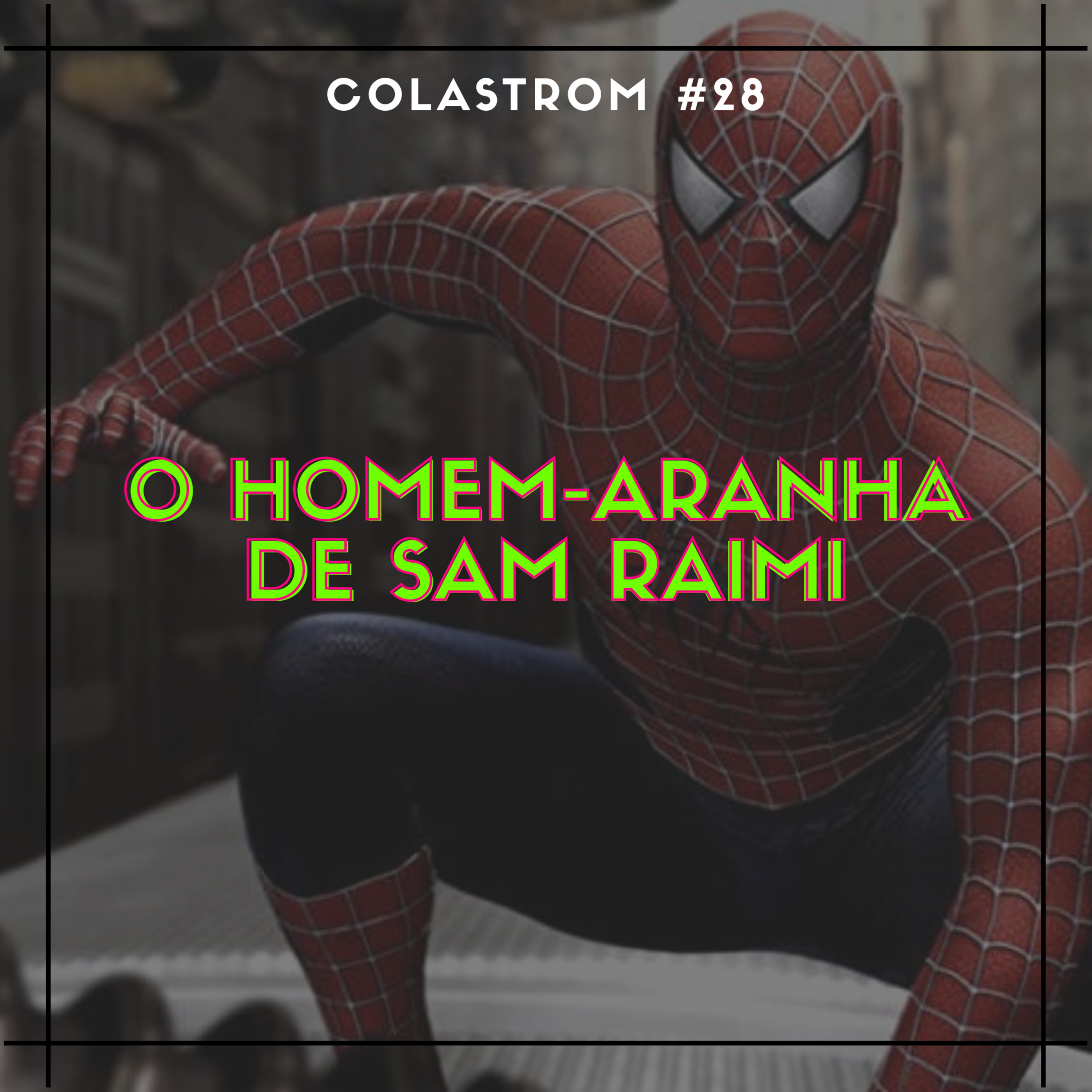 Colastrom