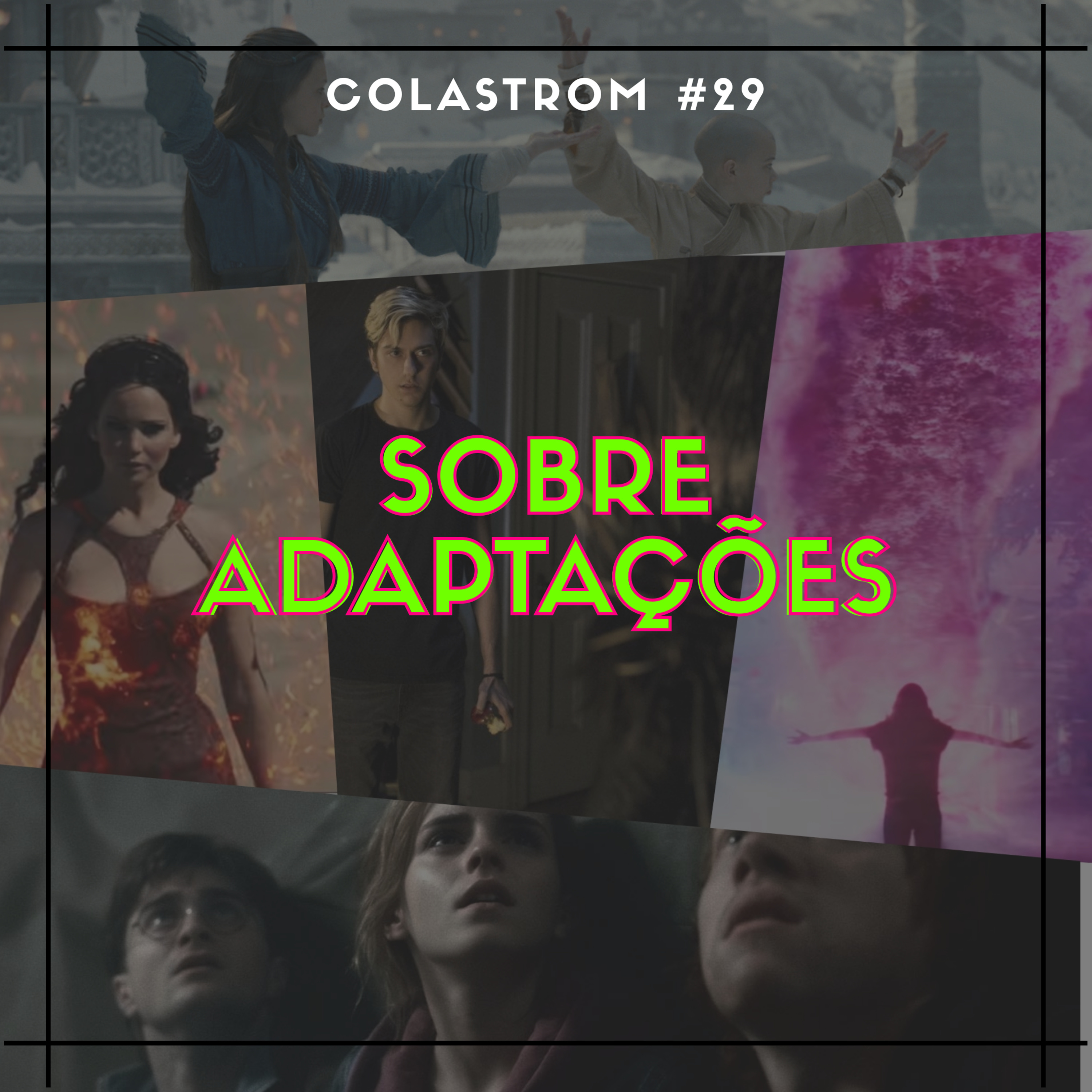 Colastrom