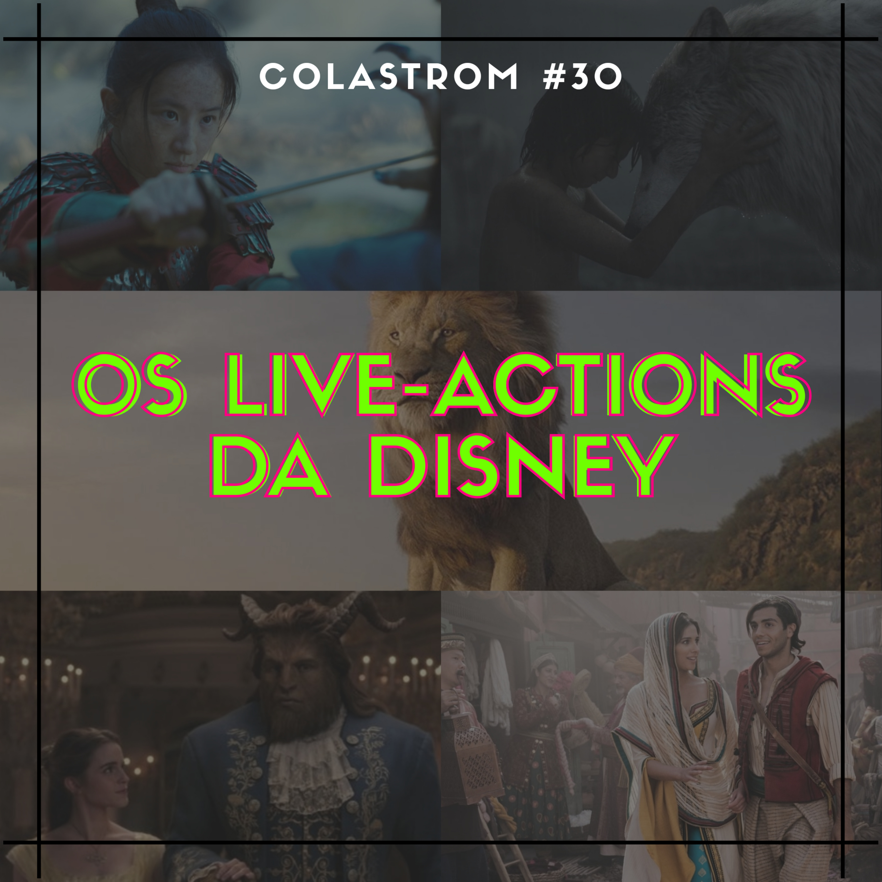Colastrom