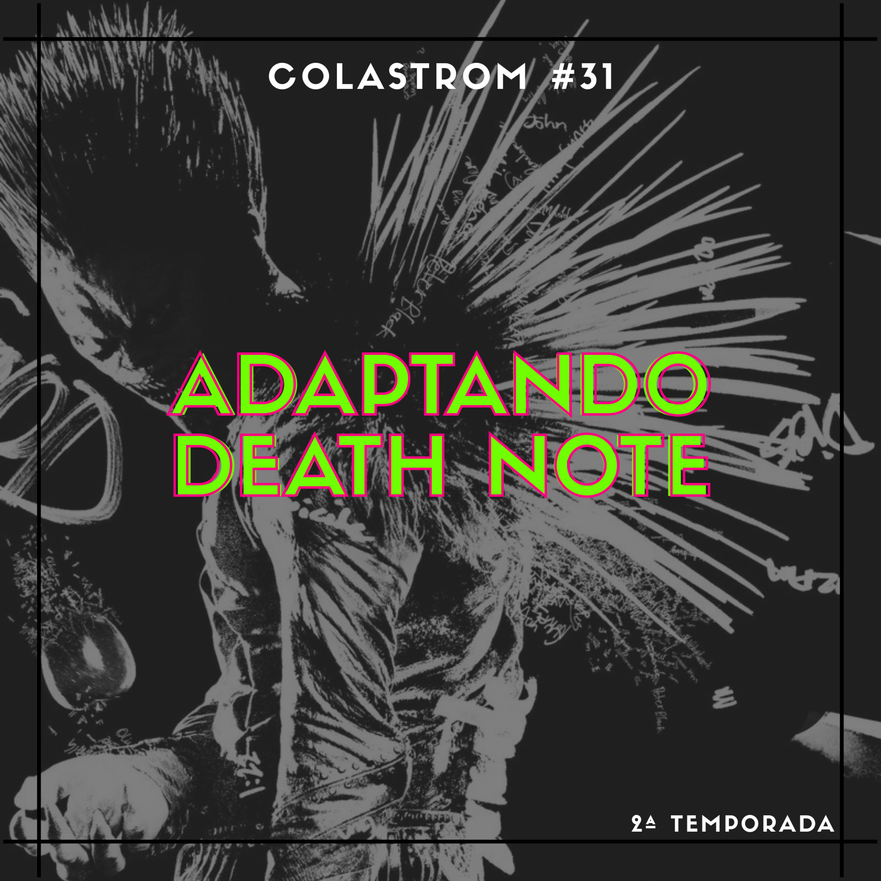 Colastrom