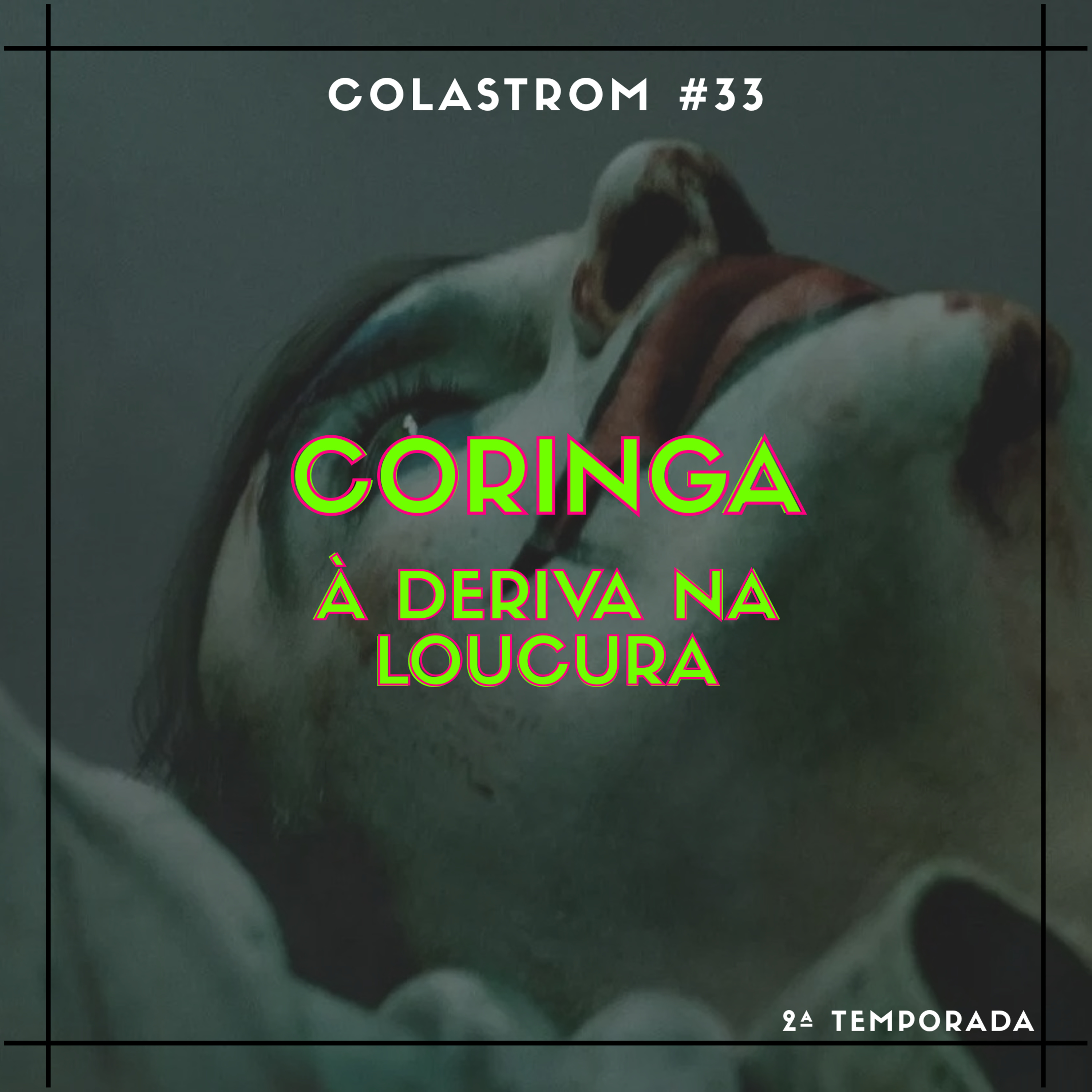 Colastrom