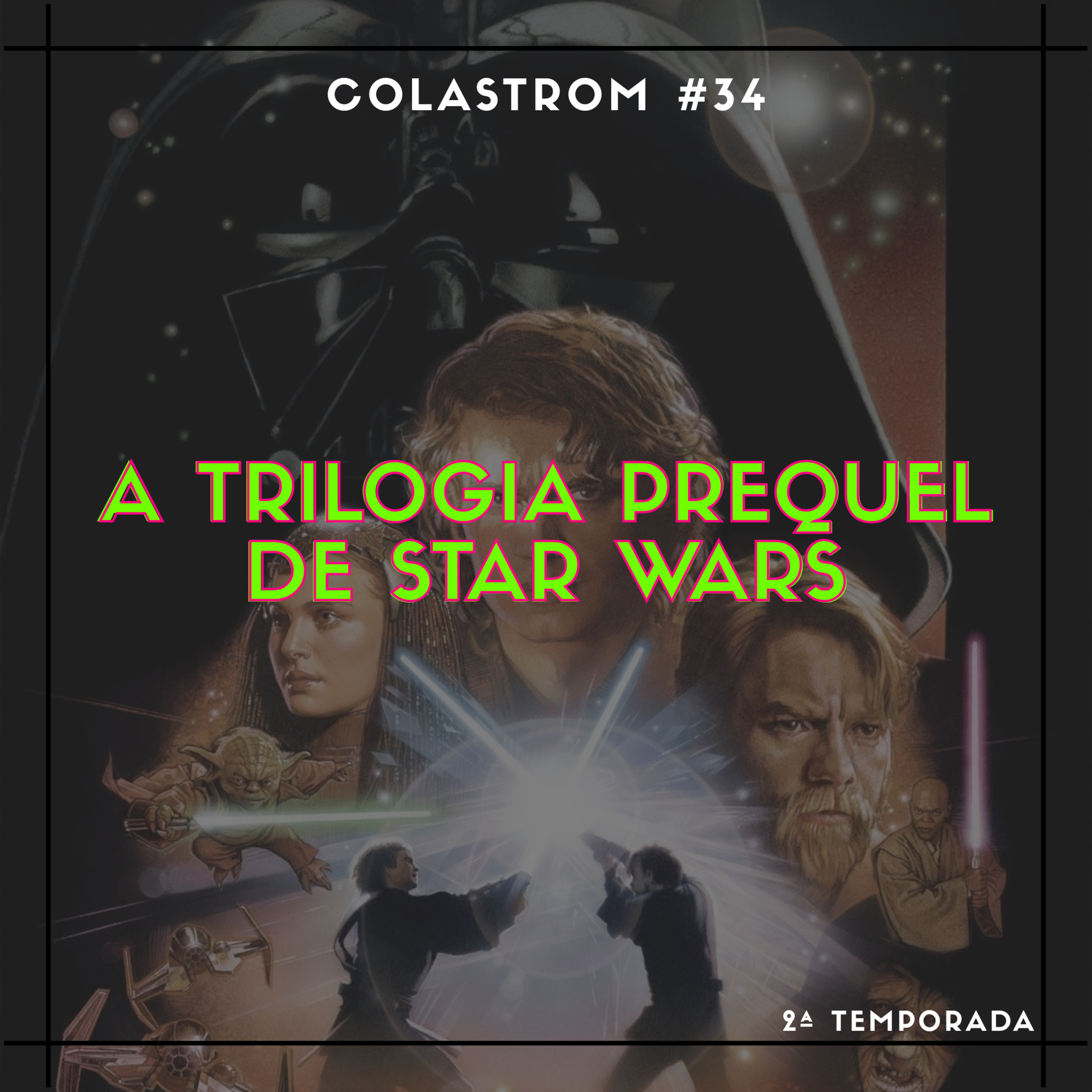 Colastrom